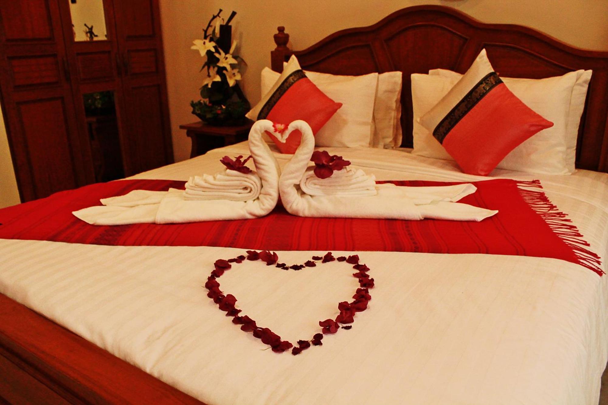 Resort Nok & Chiang Mai