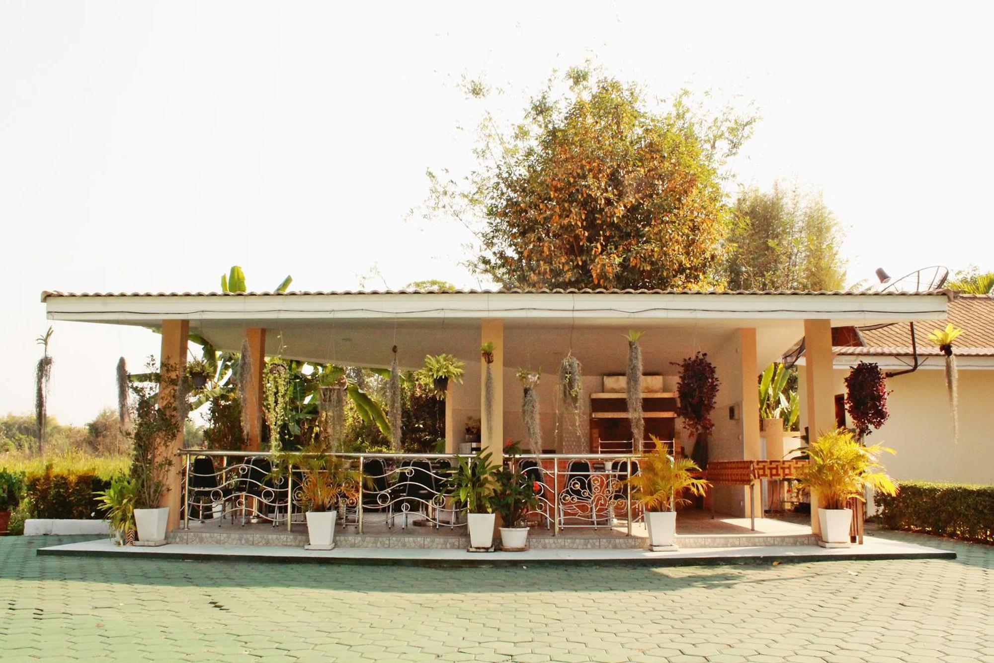 Resort Nok &