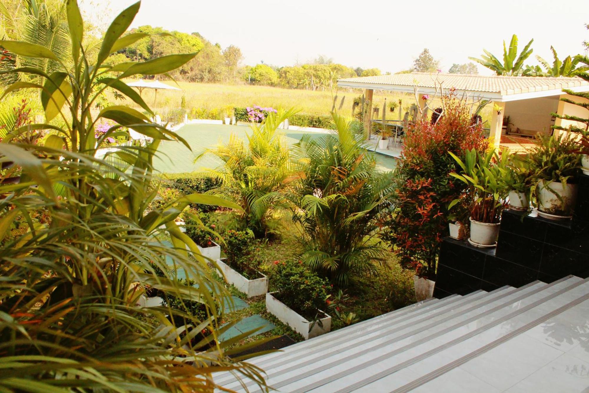 Resort Nok & Chiang Mai
