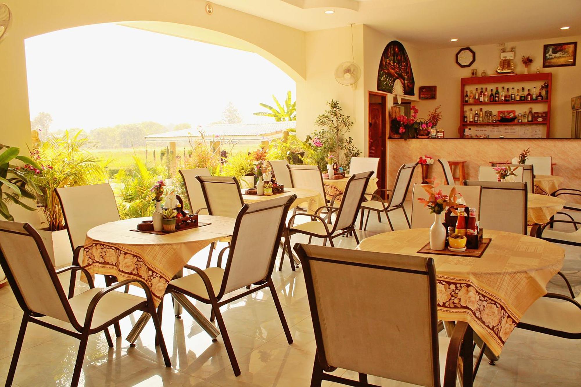 Nok & Resort 4*