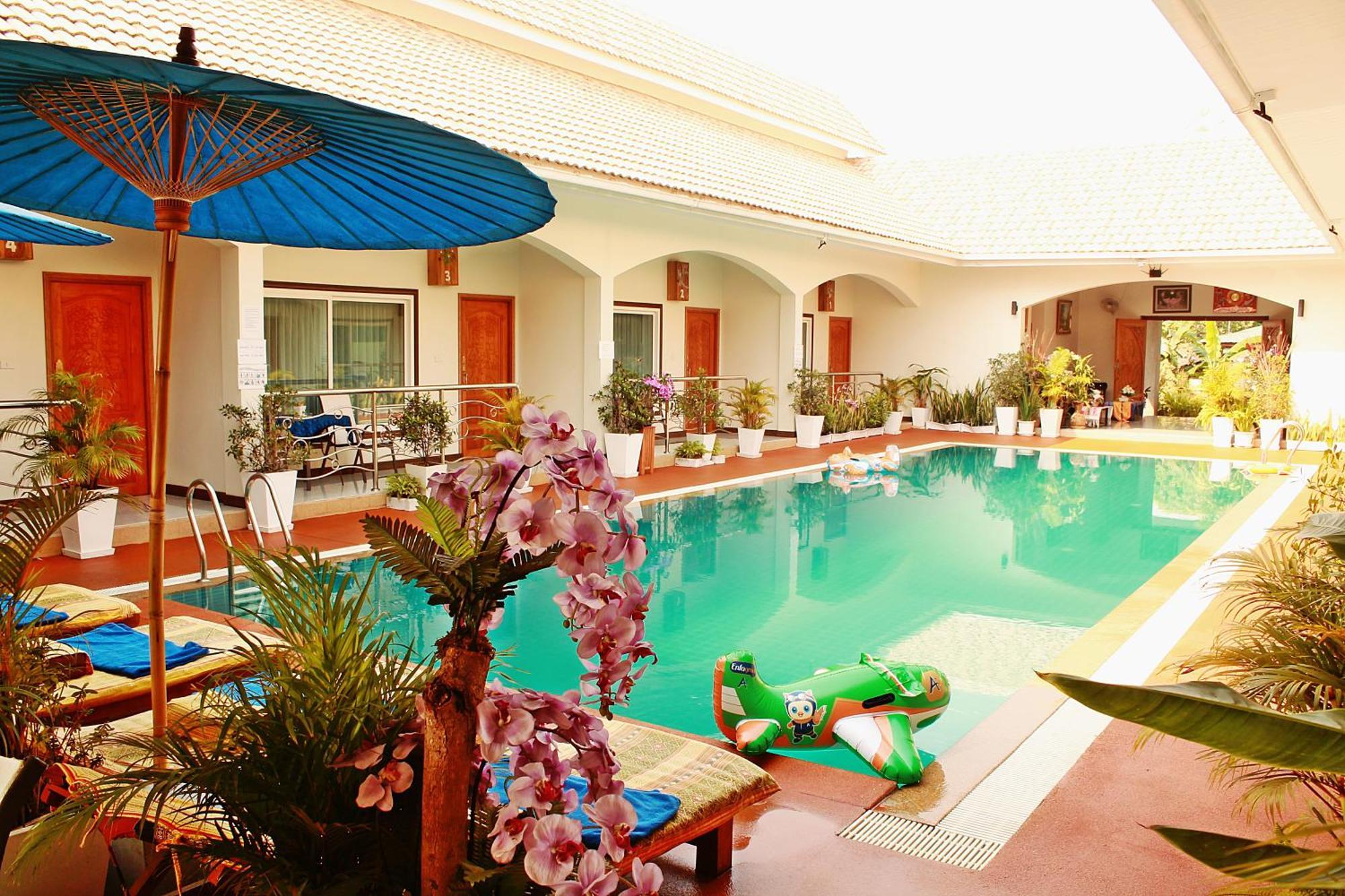 Resort Nok &