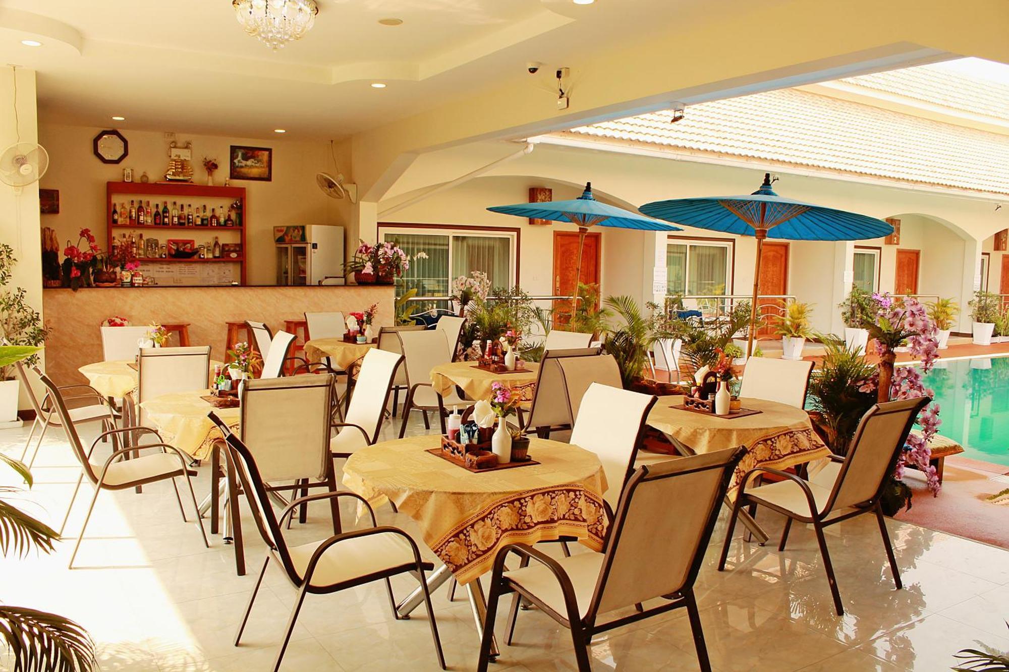 Nok & Resort 4*