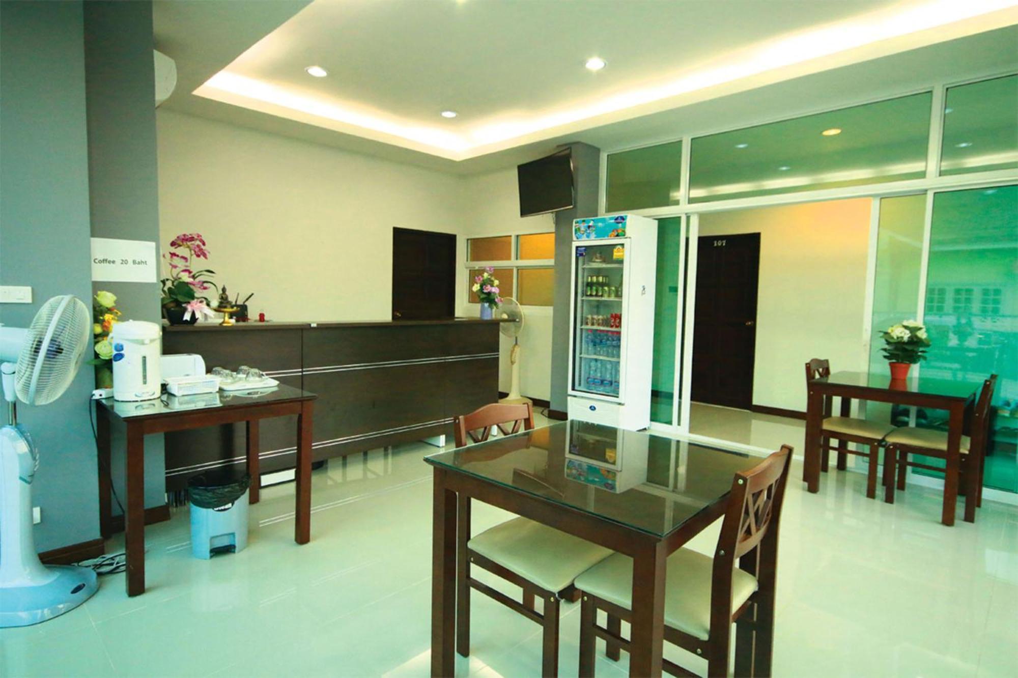 Baan Samrarn 2* Krabi