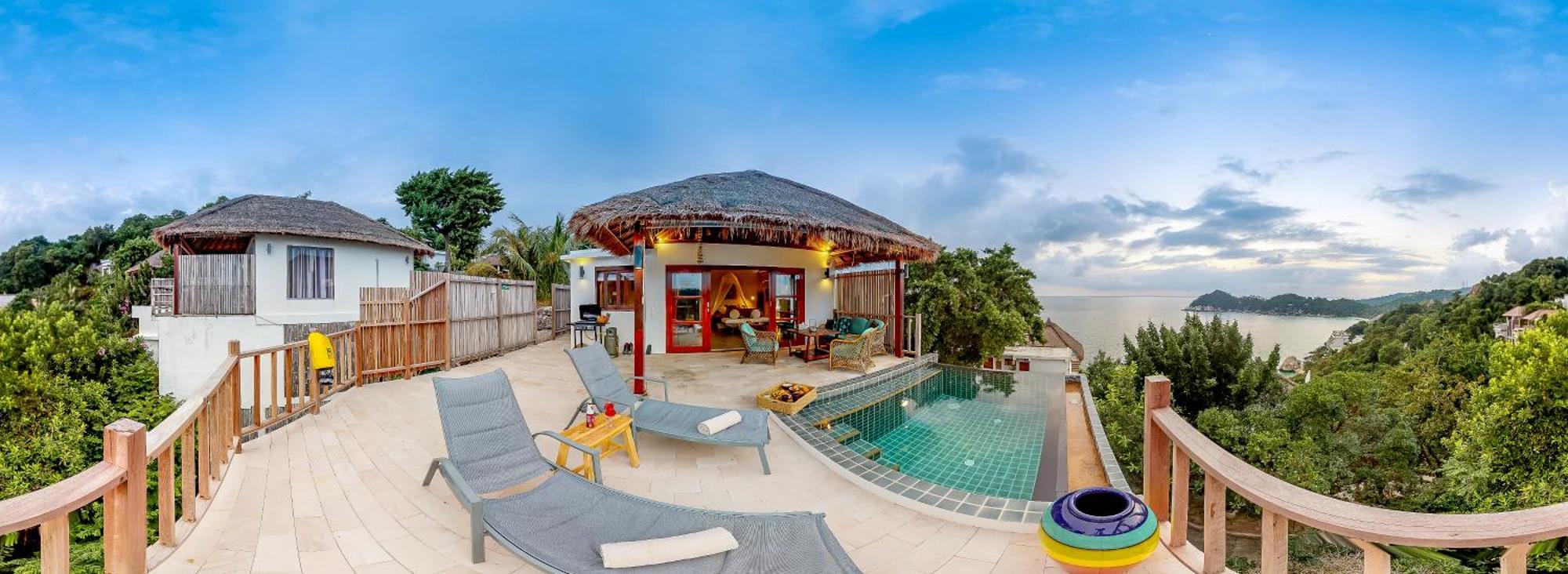 Villa The Fisherman's