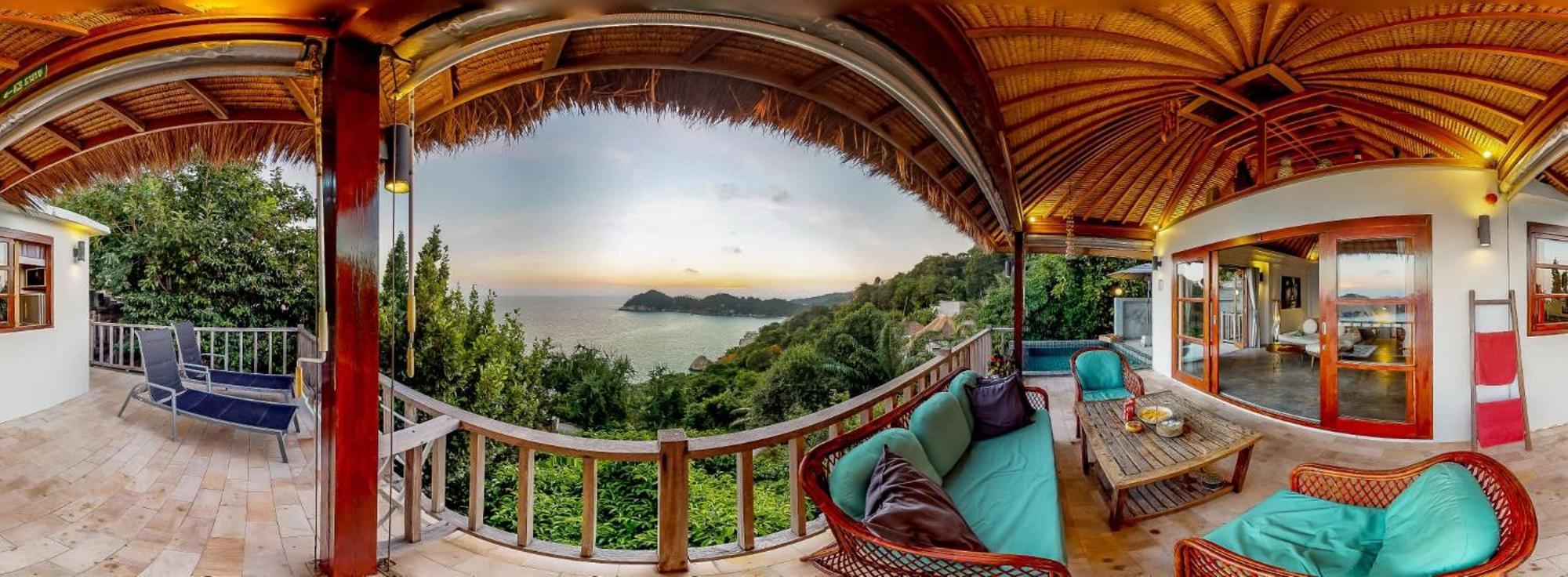 The Fisherman's Villa