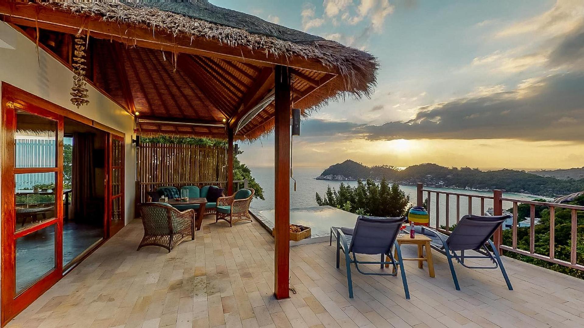 Villa The Fisherman's *
