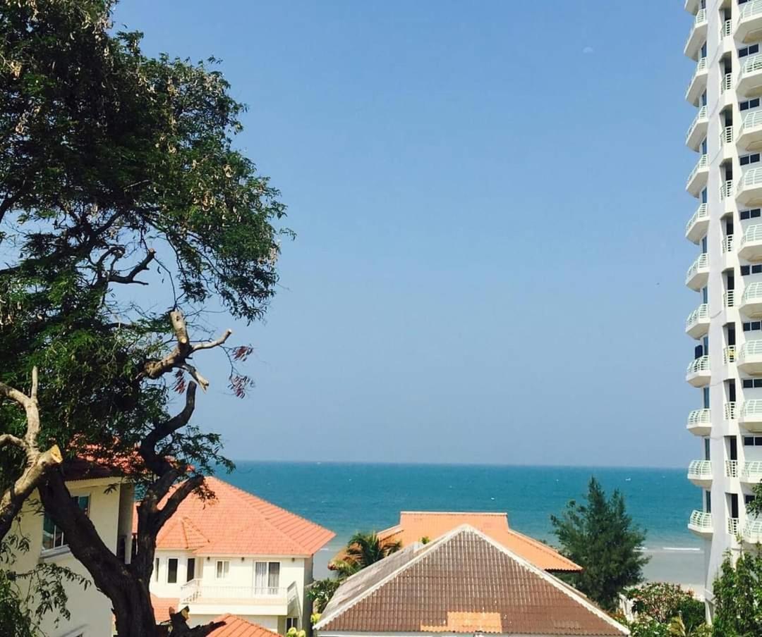 Homestay Baanchomchan Hua Hin