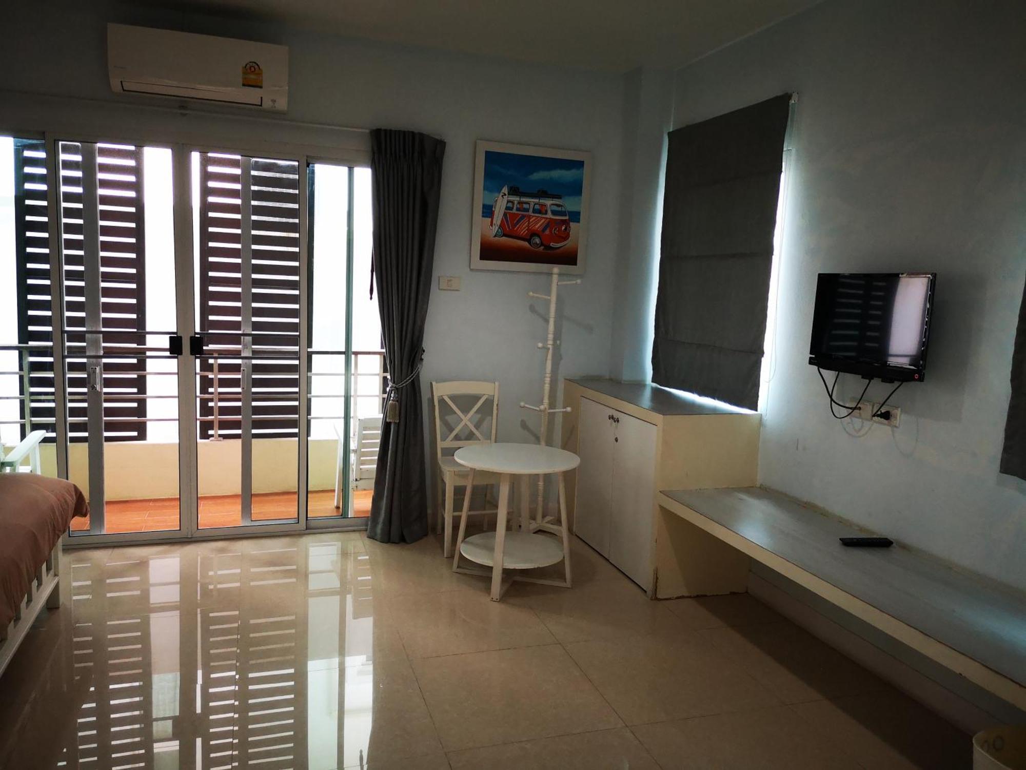 Baanchomchan Homestay