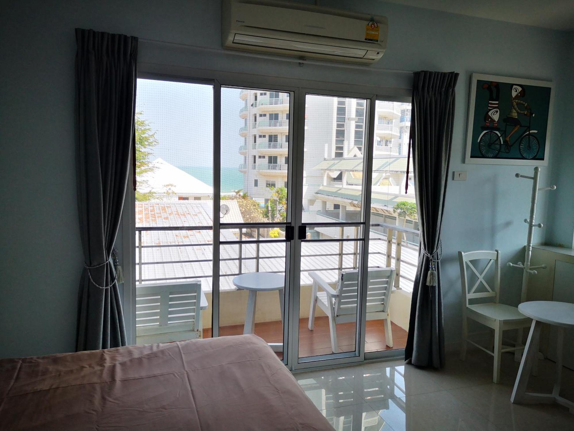 Homestay Baanchomchan Hua Hin