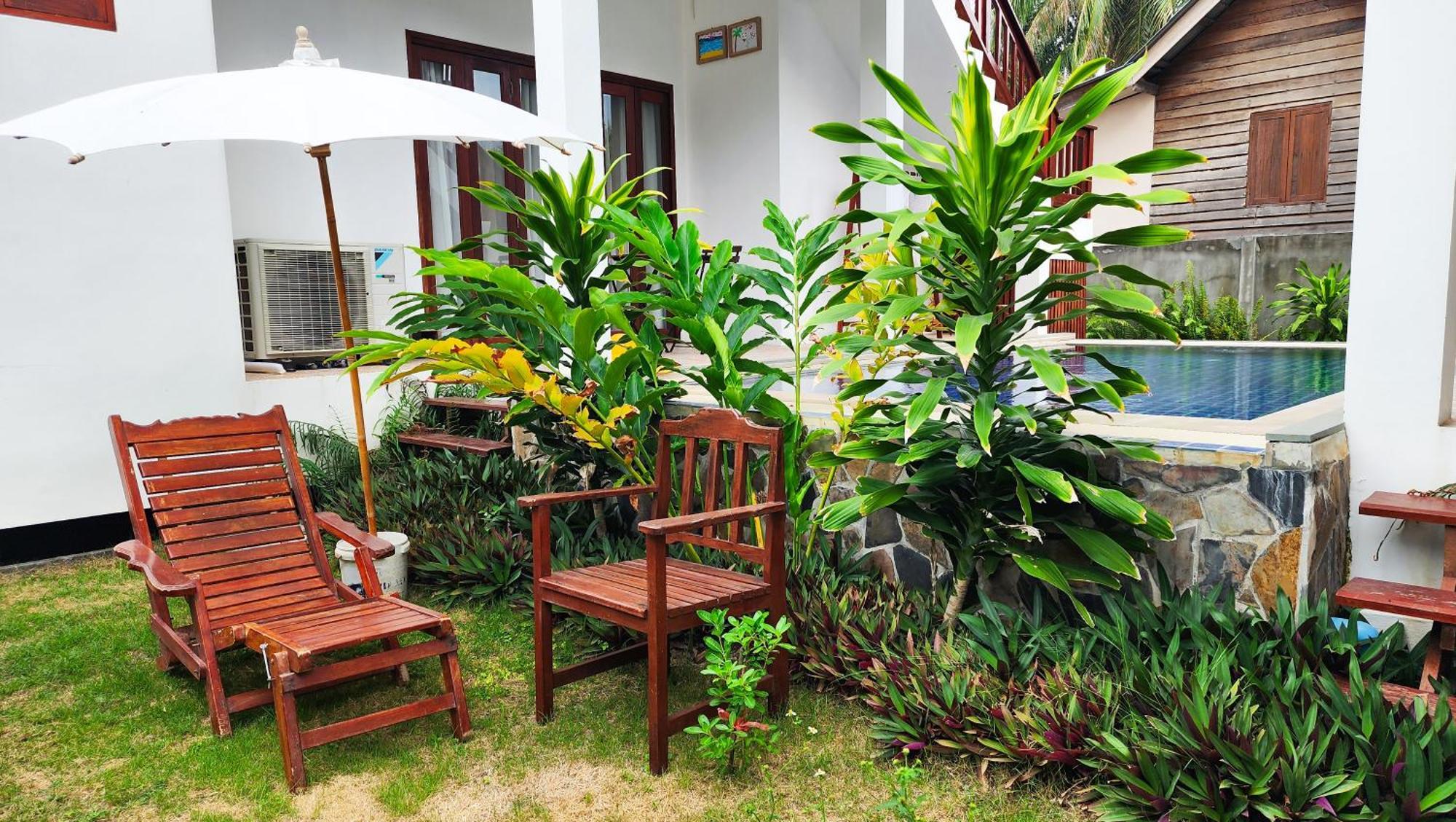 Baan Bhuwann * Chaloklum