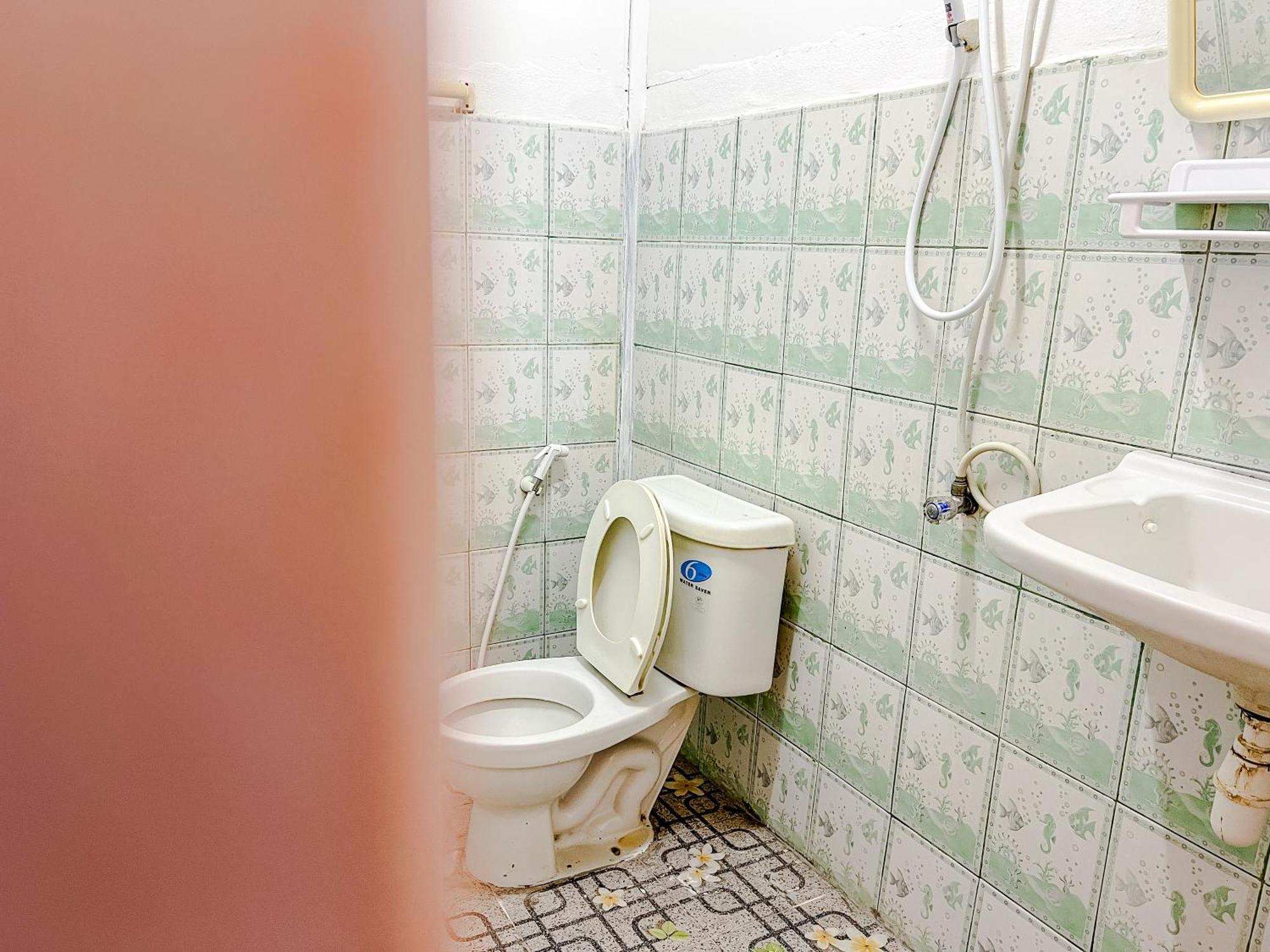 Lux Guest house 2*