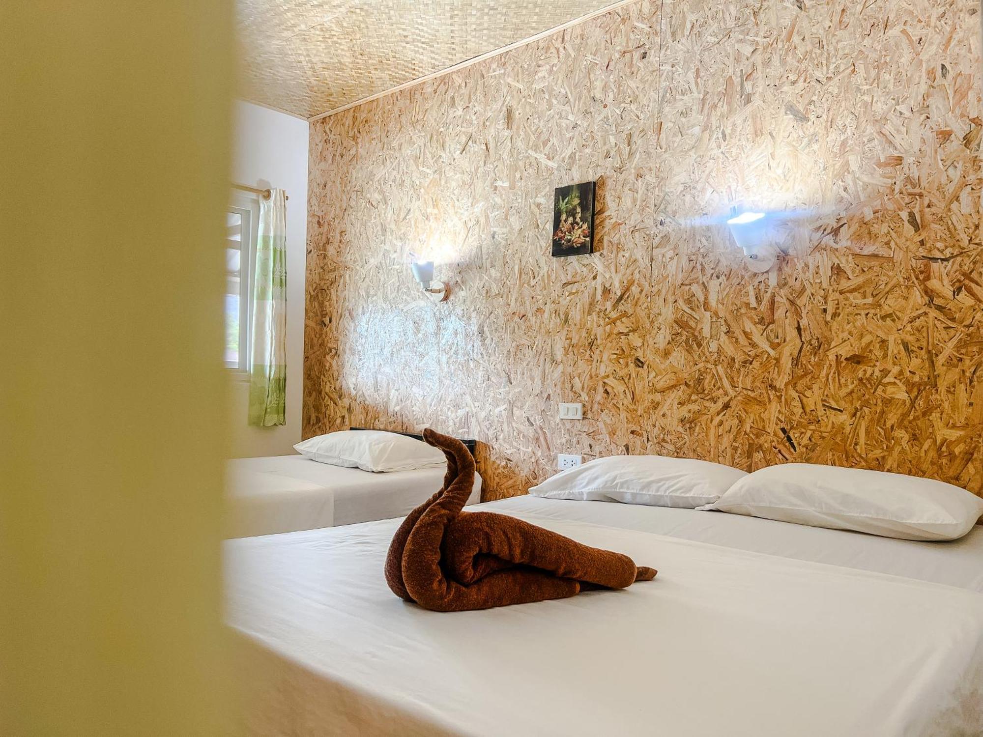 Lux Guest house Phi Phi Don