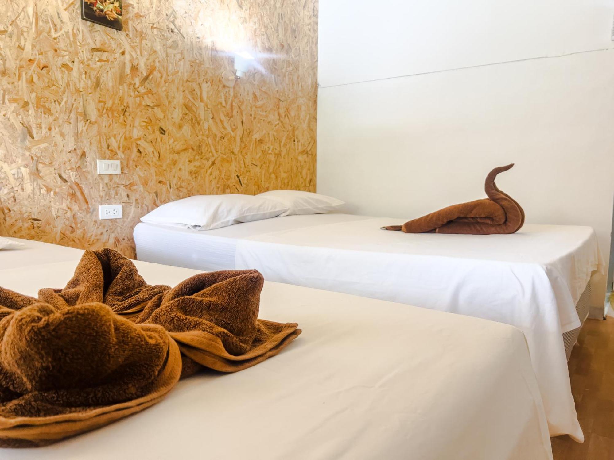 Guest house Lux 2*