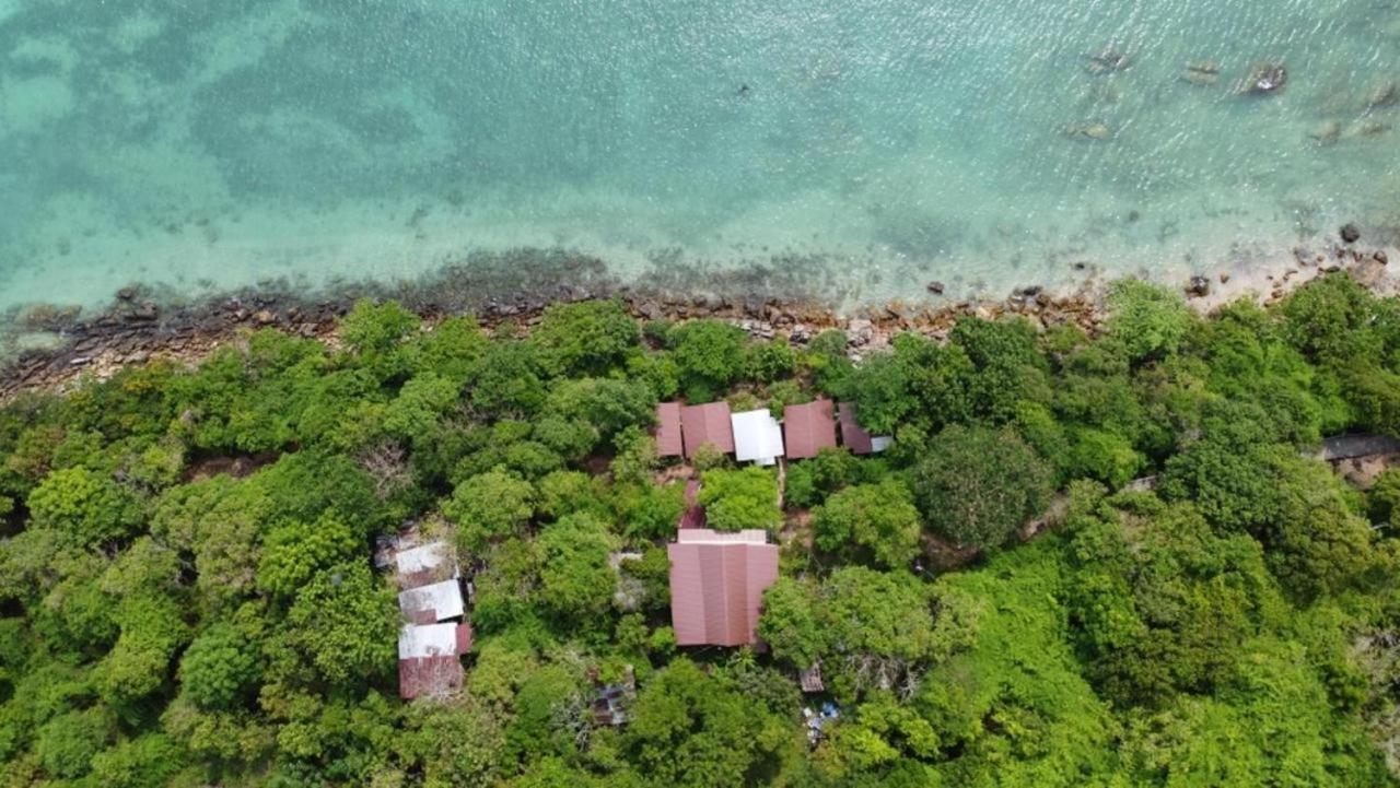 Seaside Inn Phi Phi Don