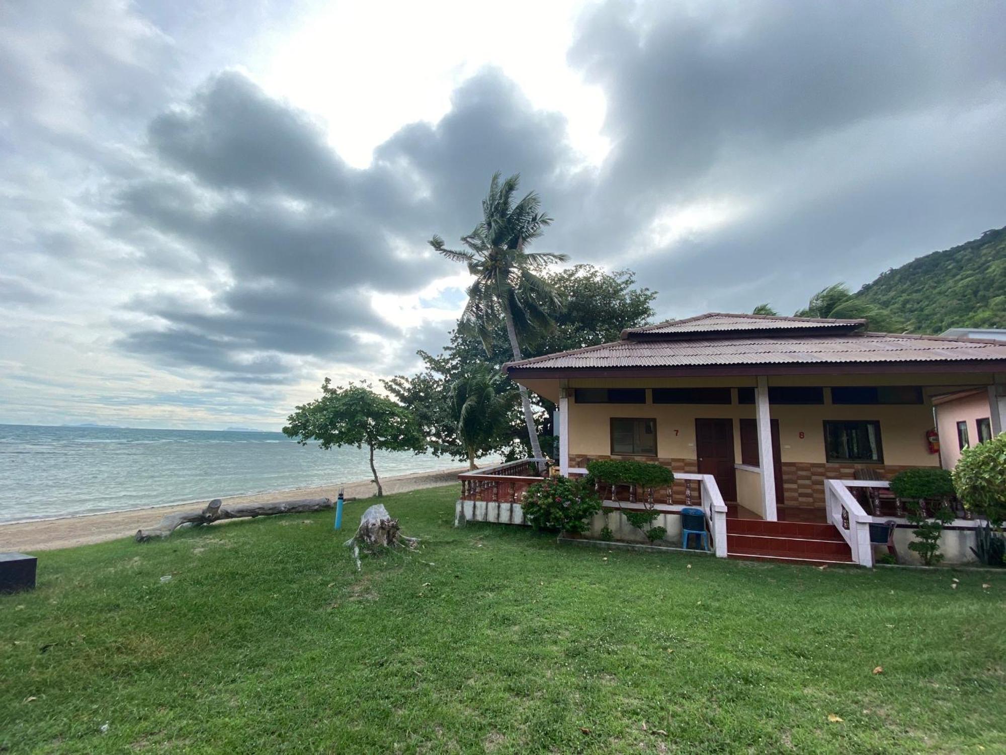 Rainbow Haadrin Koh Phangan 2*