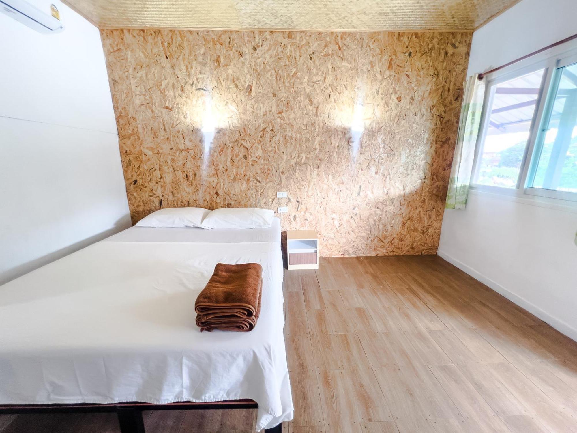 Lux Guest house