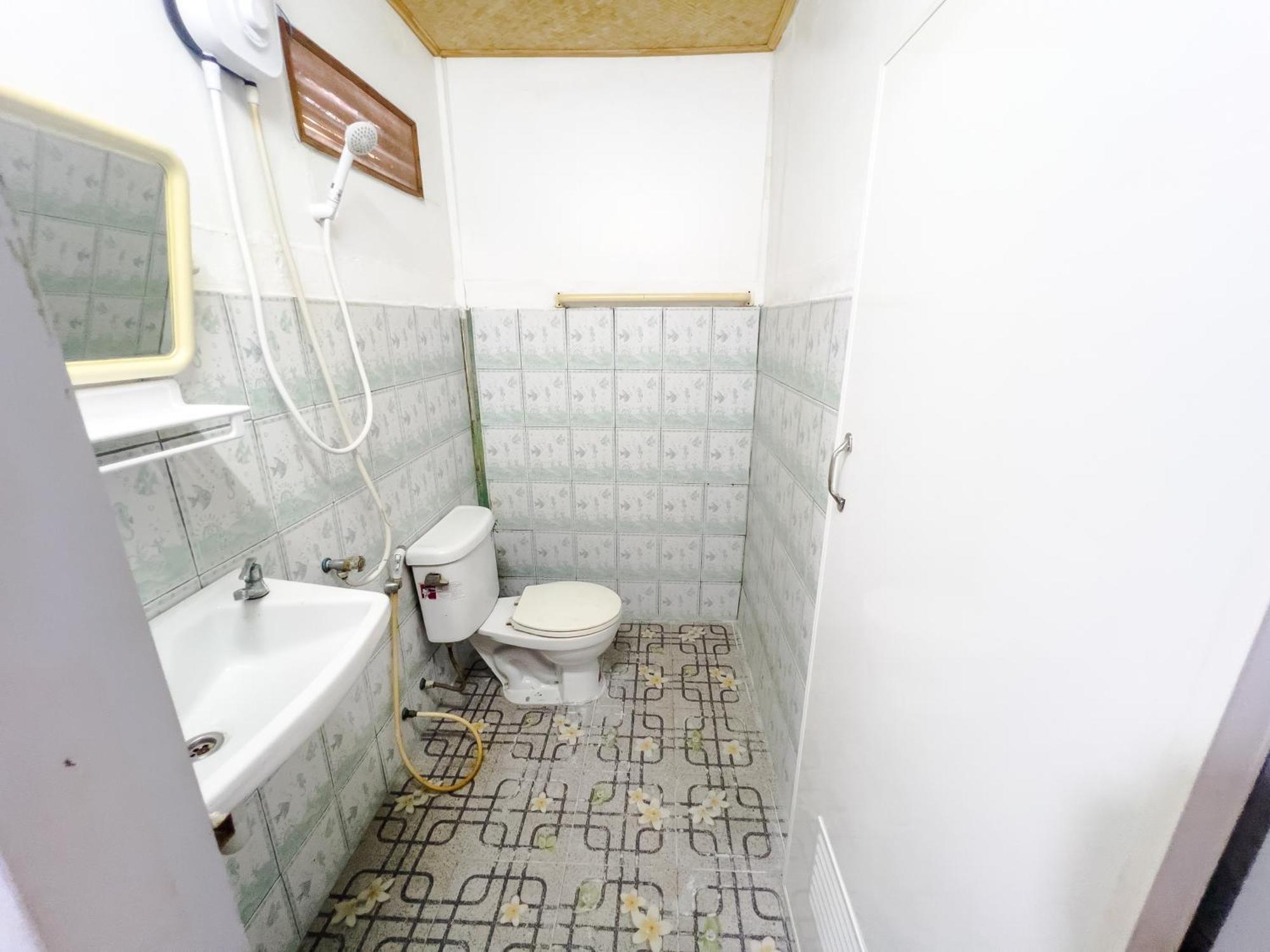 Guest house Lux 2*