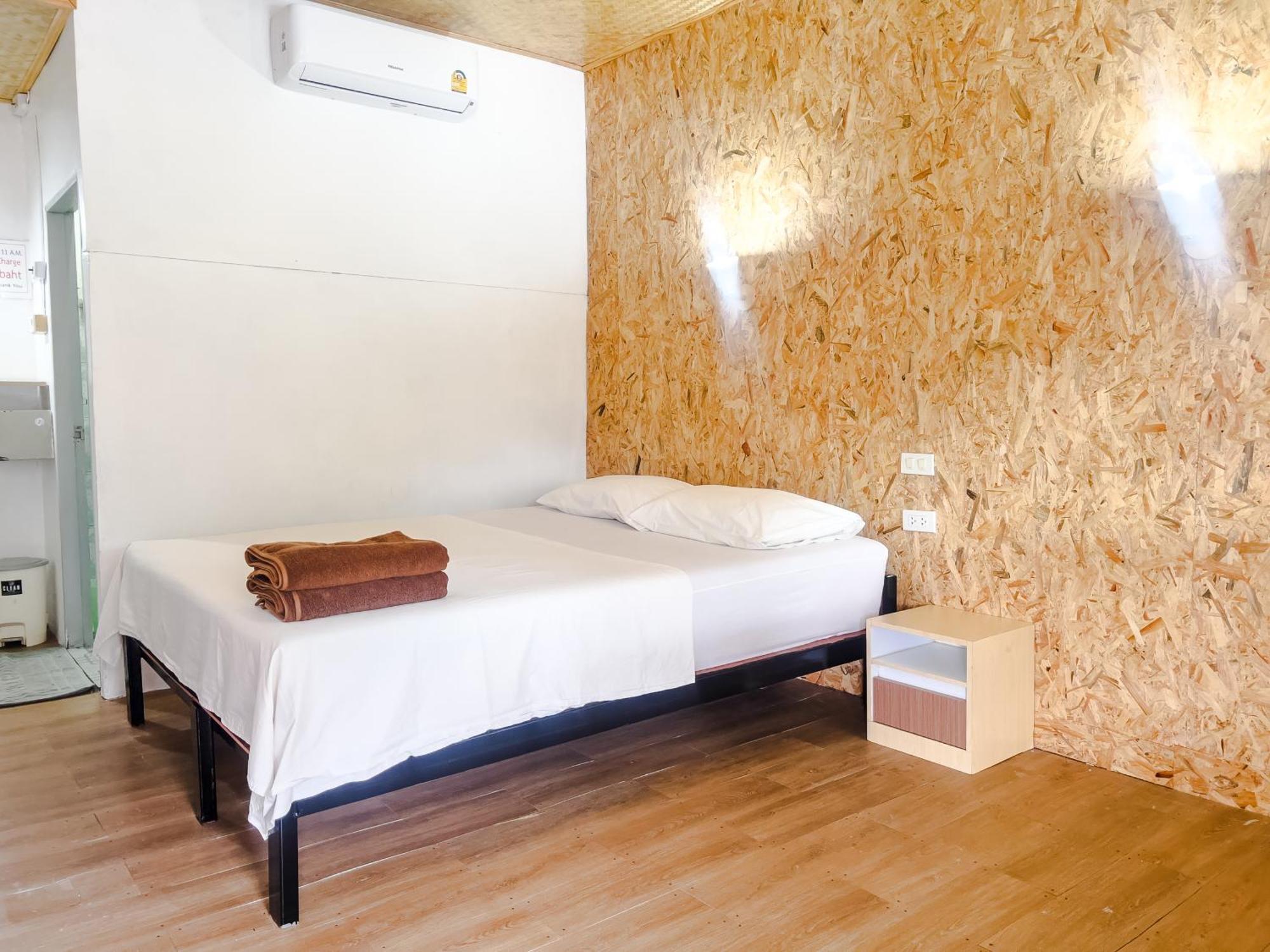Lux Guest house Phi Phi Don