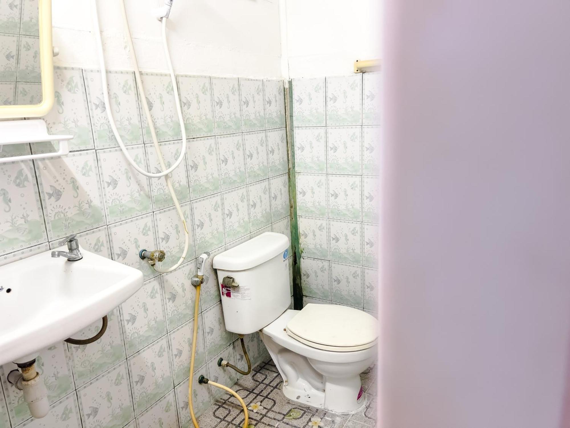 Guest house Lux Phi Phi Don
