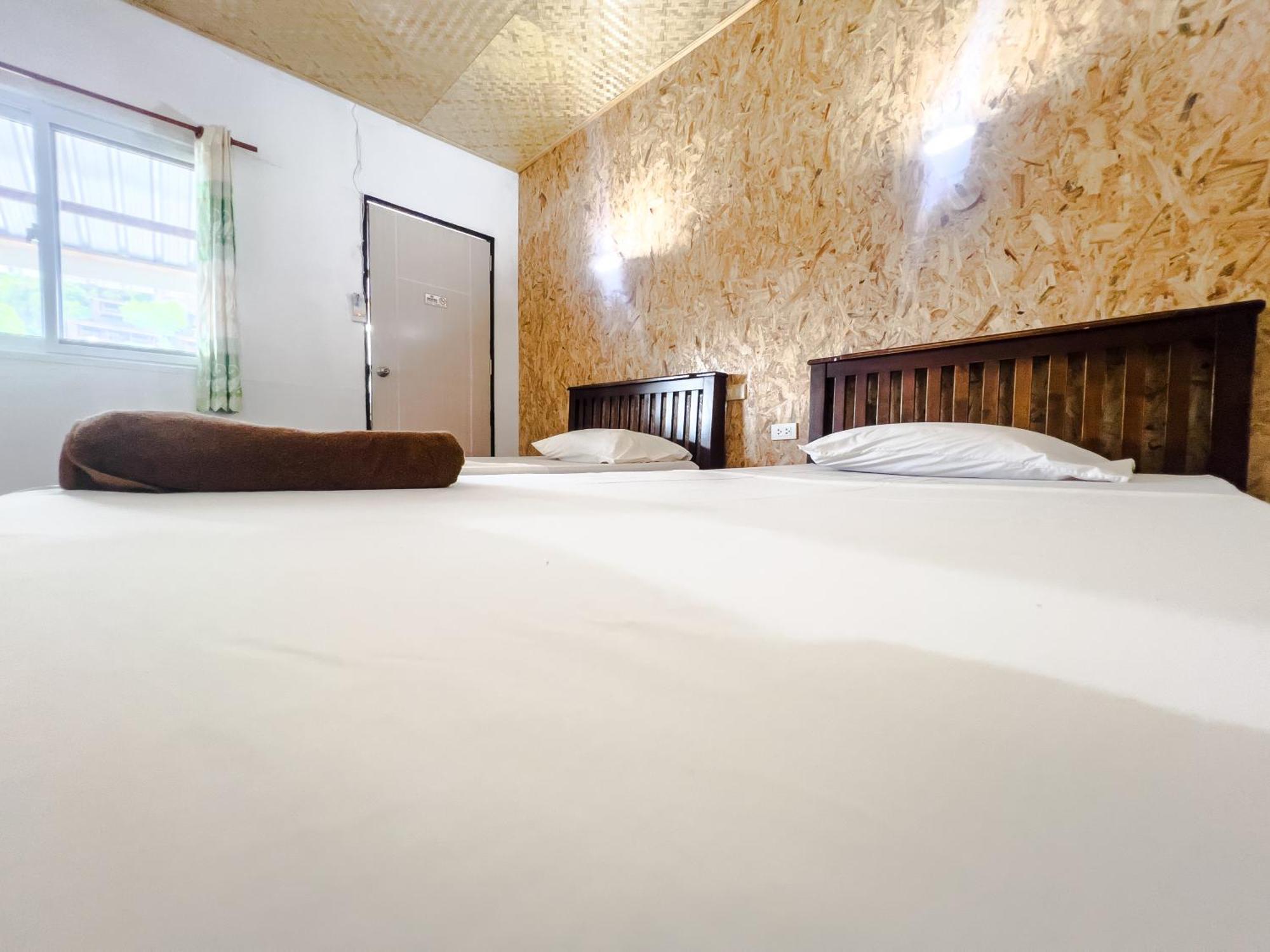 Guest house Lux
