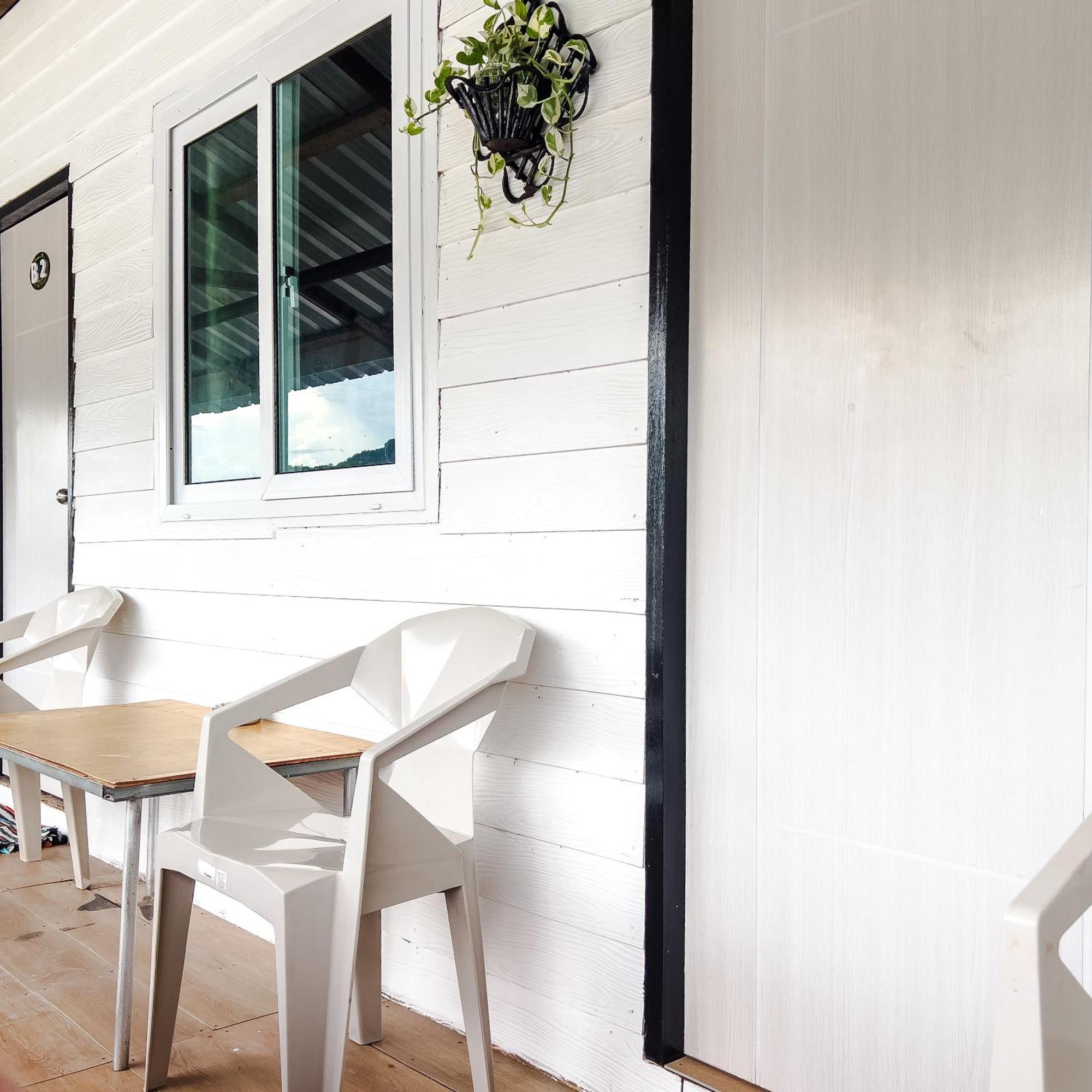 Guest house Lux 2*