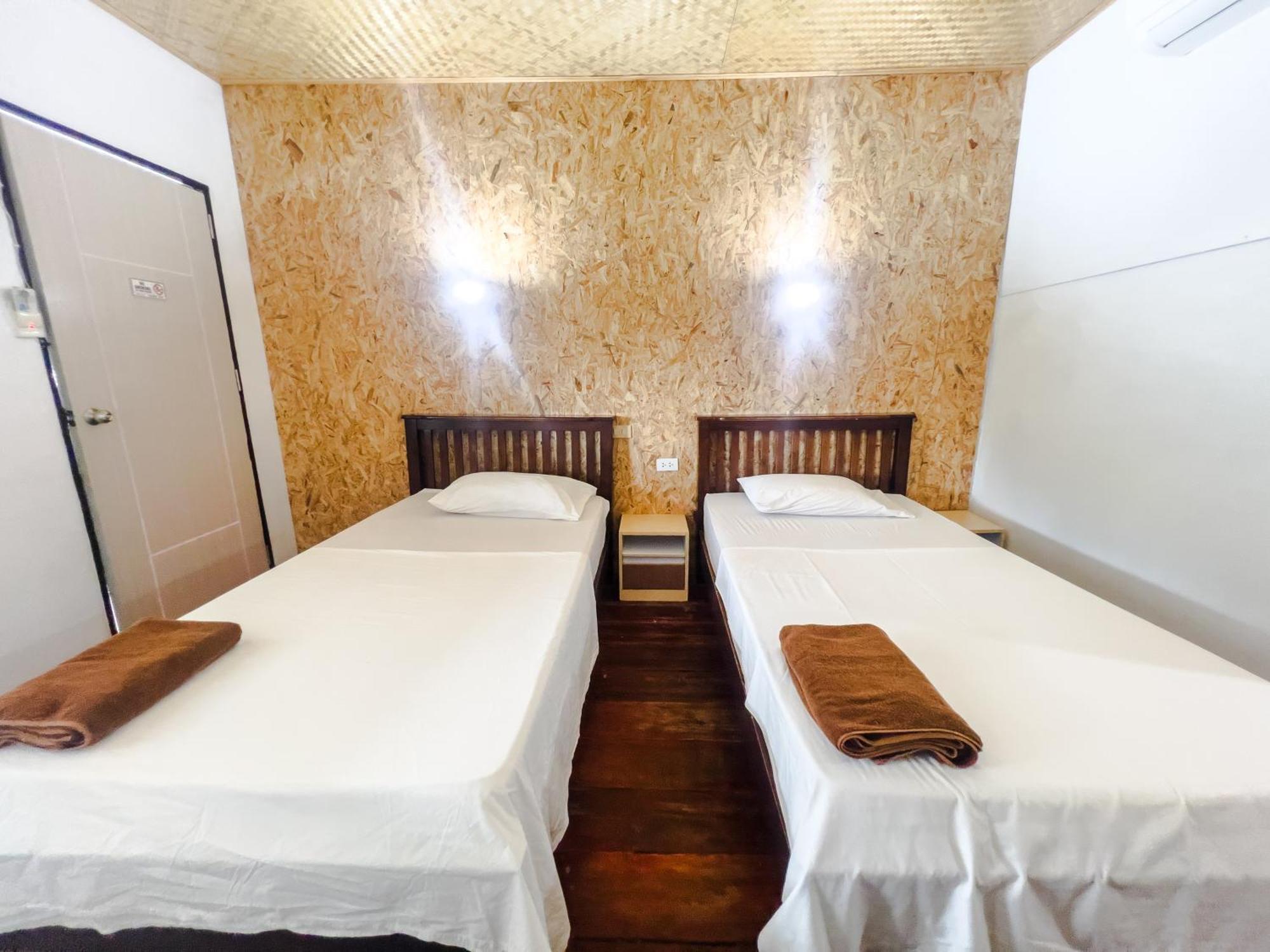 Lux Guest house Phi Phi Don