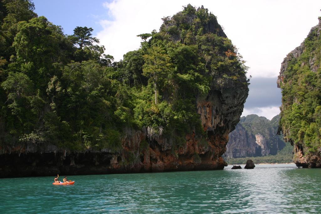 Chada Thai Village 4* Ao Nang