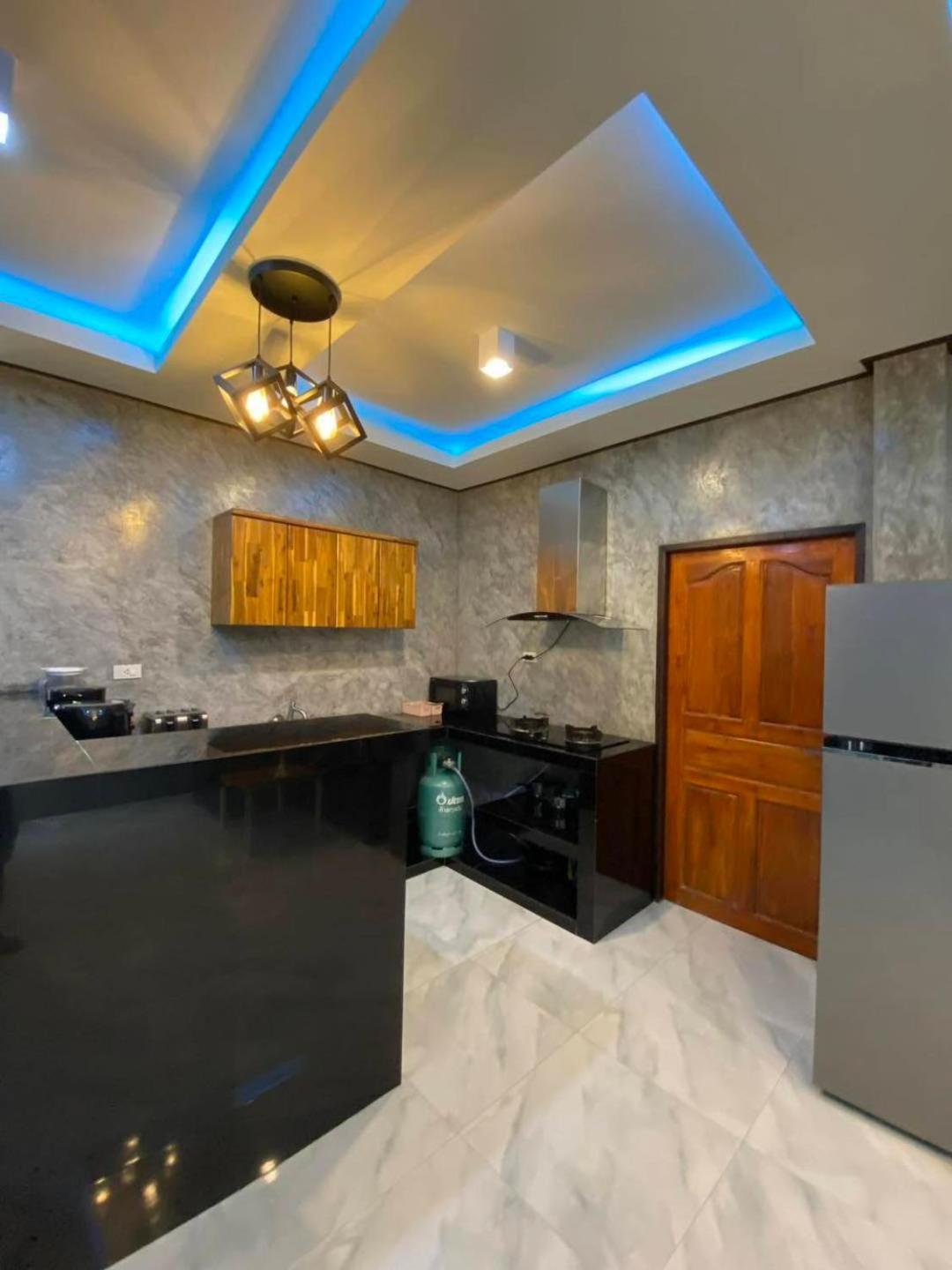 Holiday home Thawat Boutique *