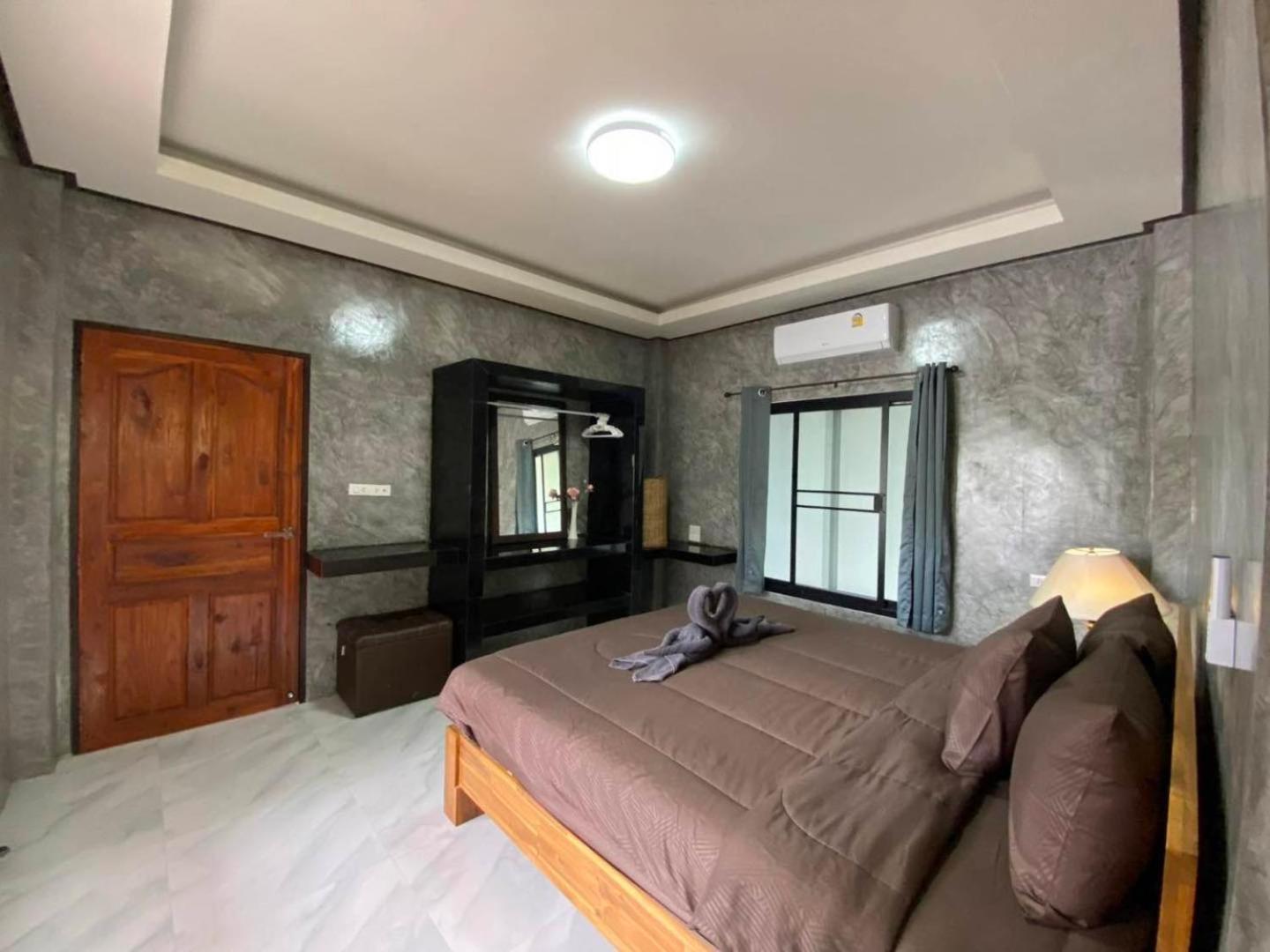 Holiday home Thawat Boutique