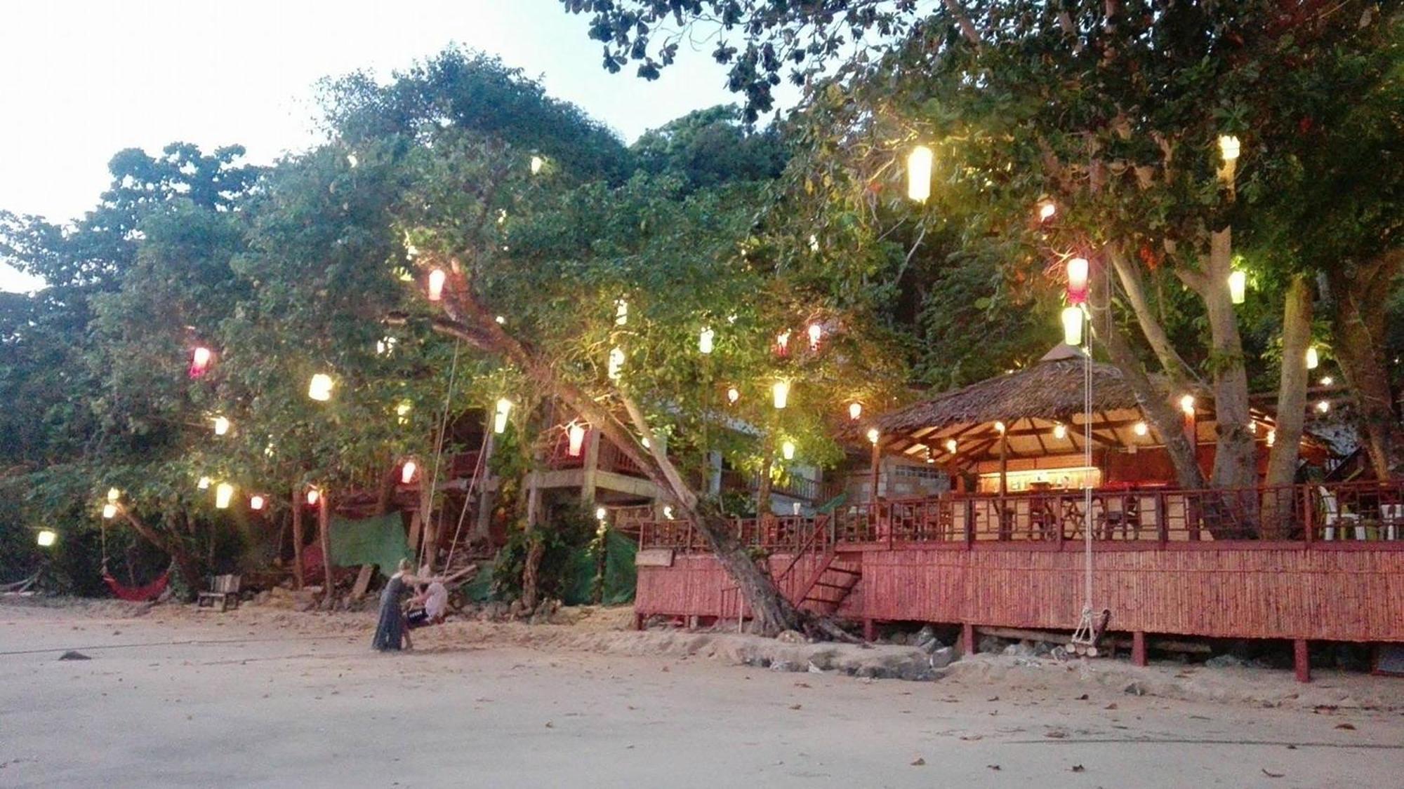 Resort Koh Jum Resort Koh Jum