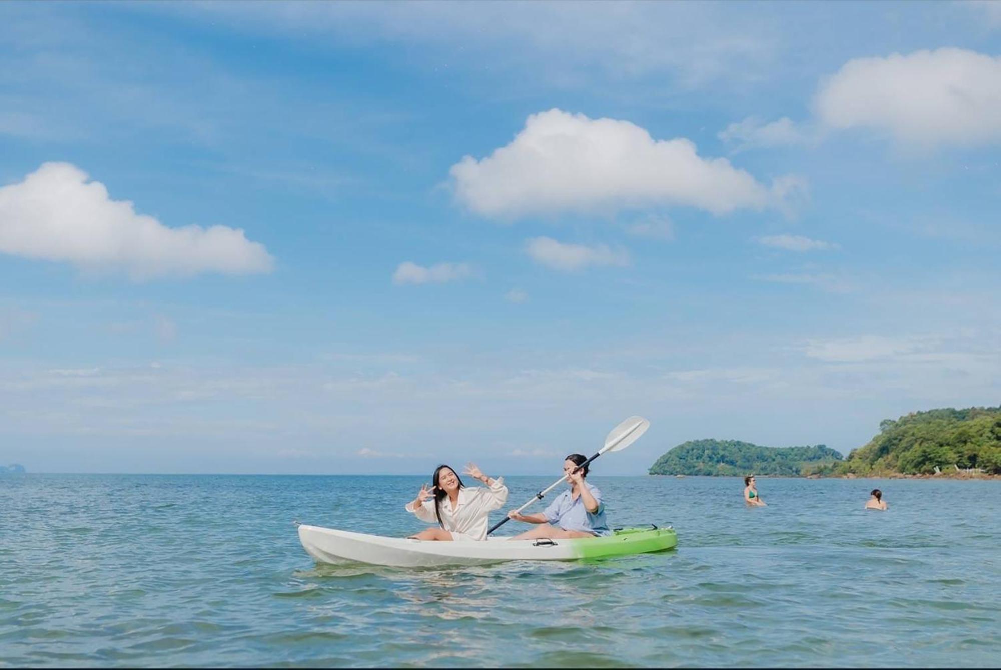 Koh Jum Resort 3*