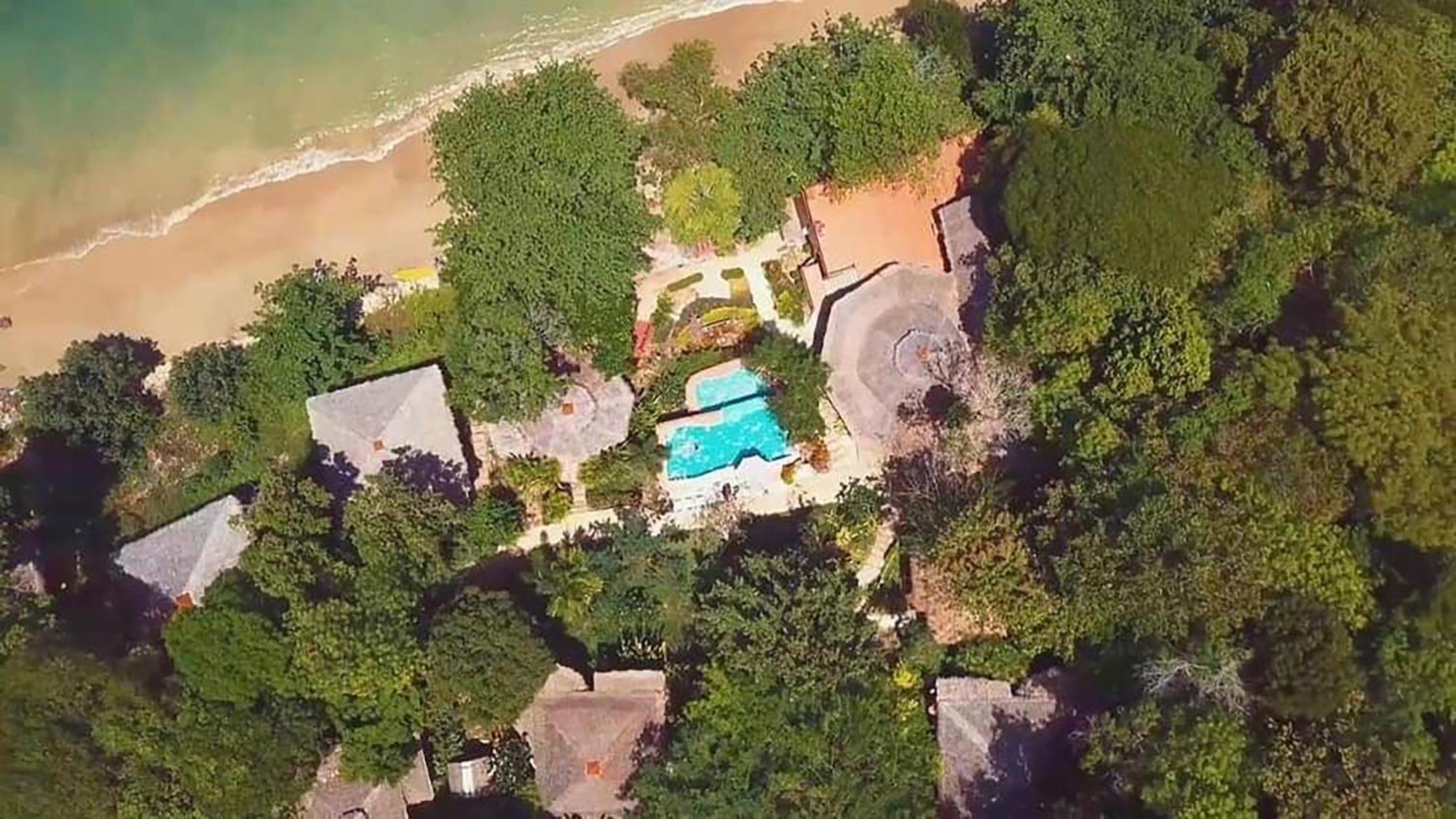 Koh Jum Resort 3* Koh Jum