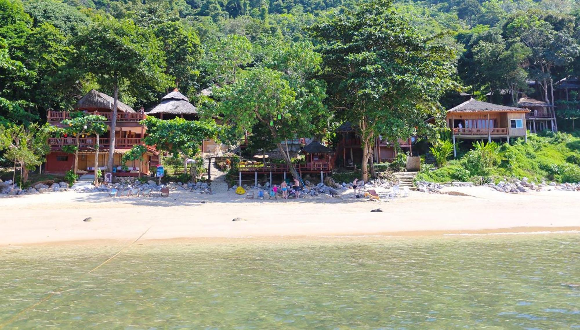 Koh Jum Resort Resort