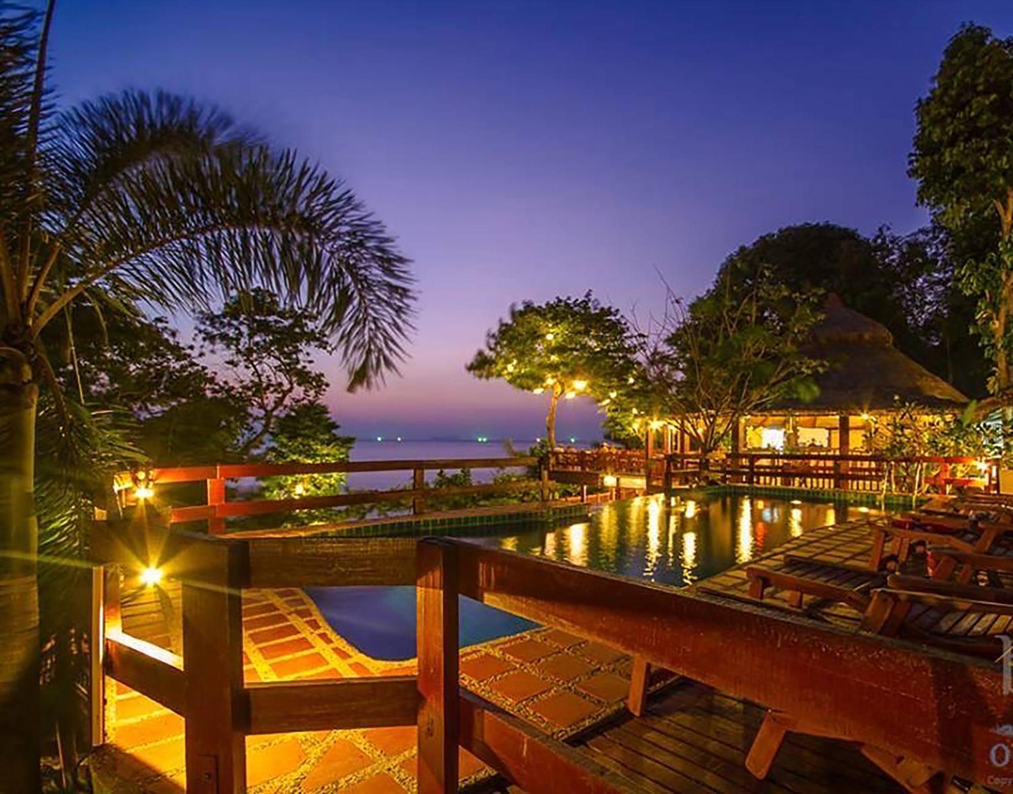 Resort Koh Jum Resort