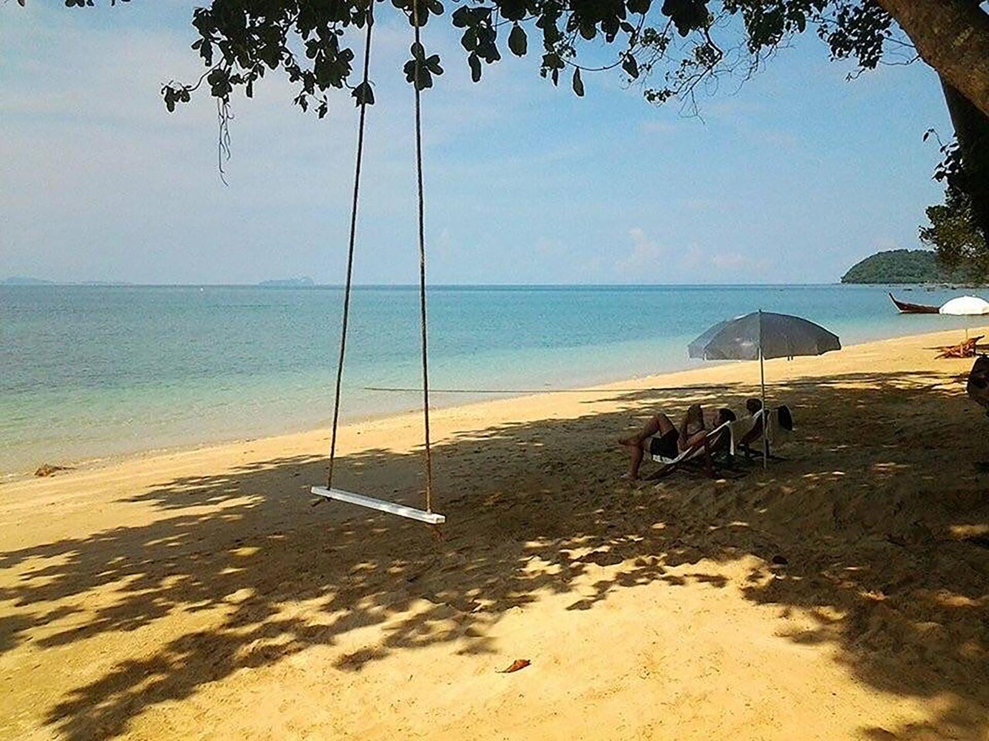 Resort Koh Jum Resort 3*