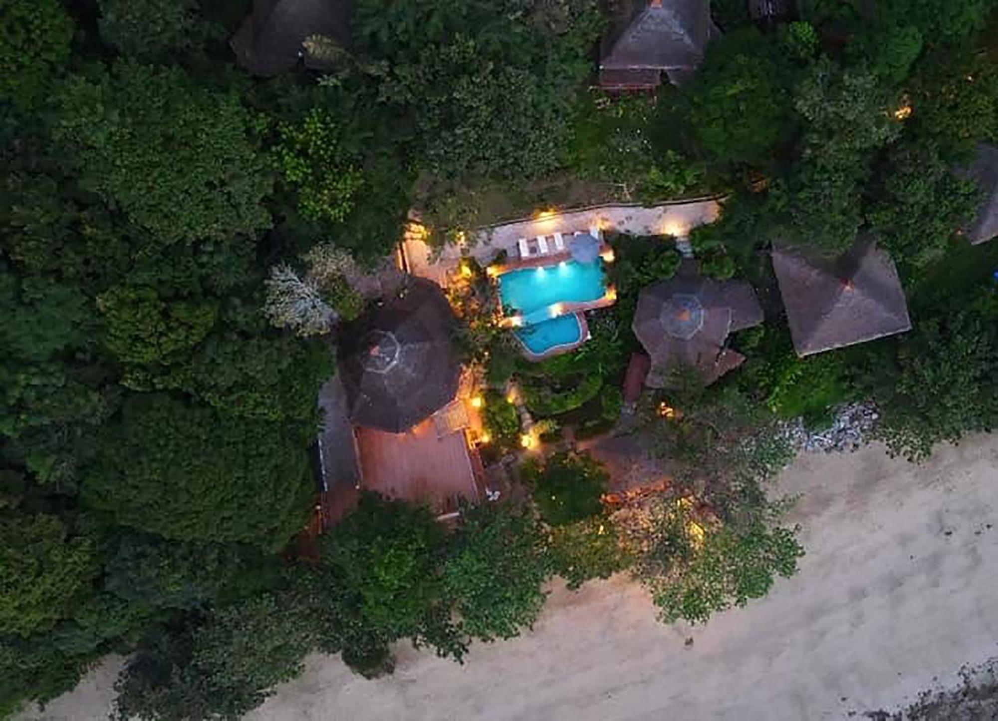 Resort Koh Jum Resort Koh Jum