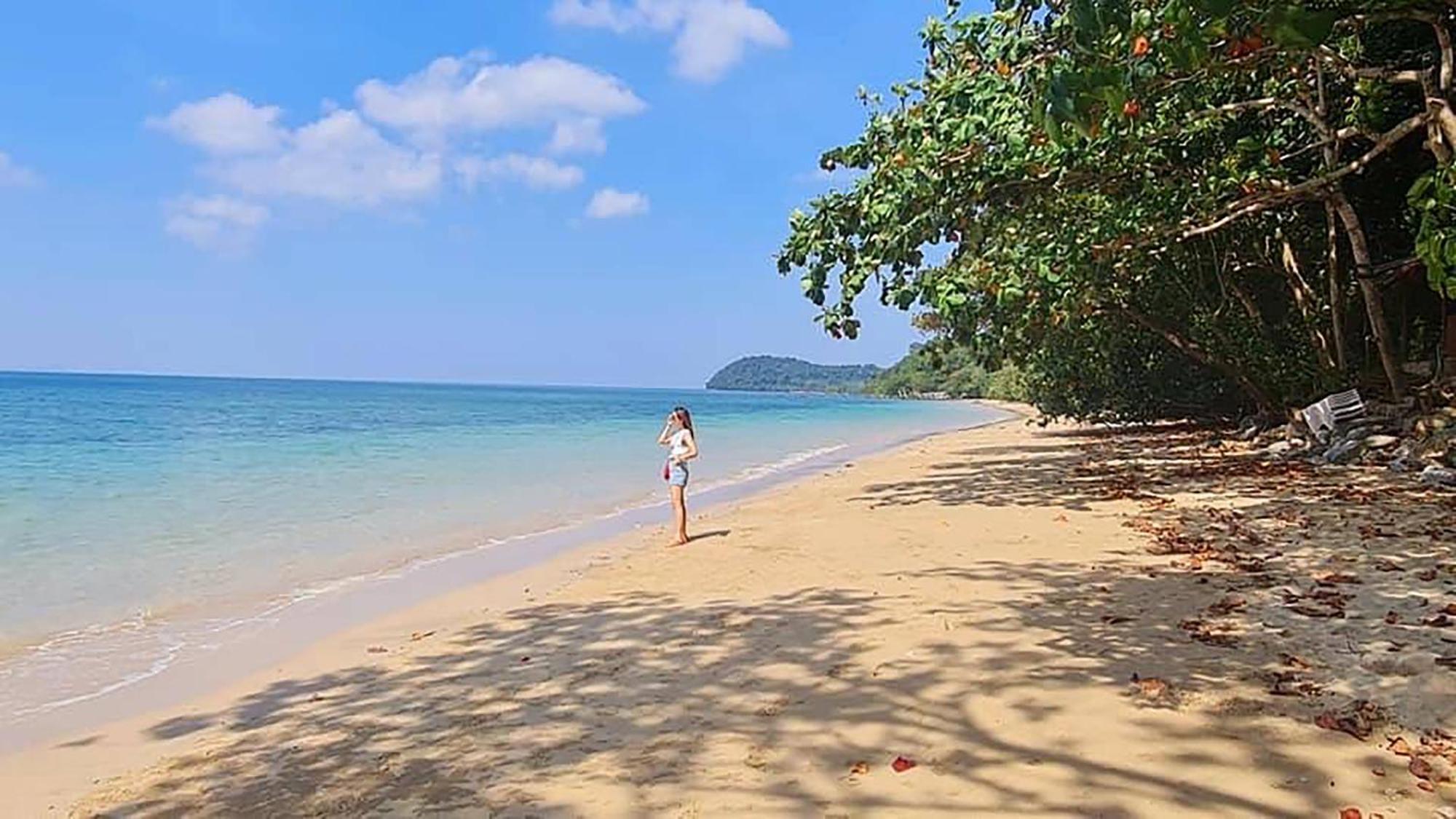 Koh Jum Resort 3* Koh Jum