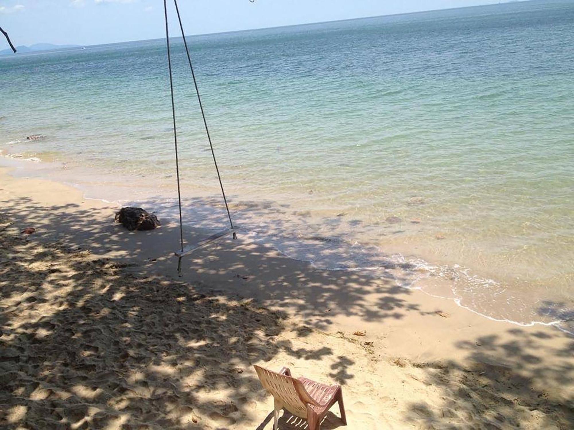 Koh Jum Resort