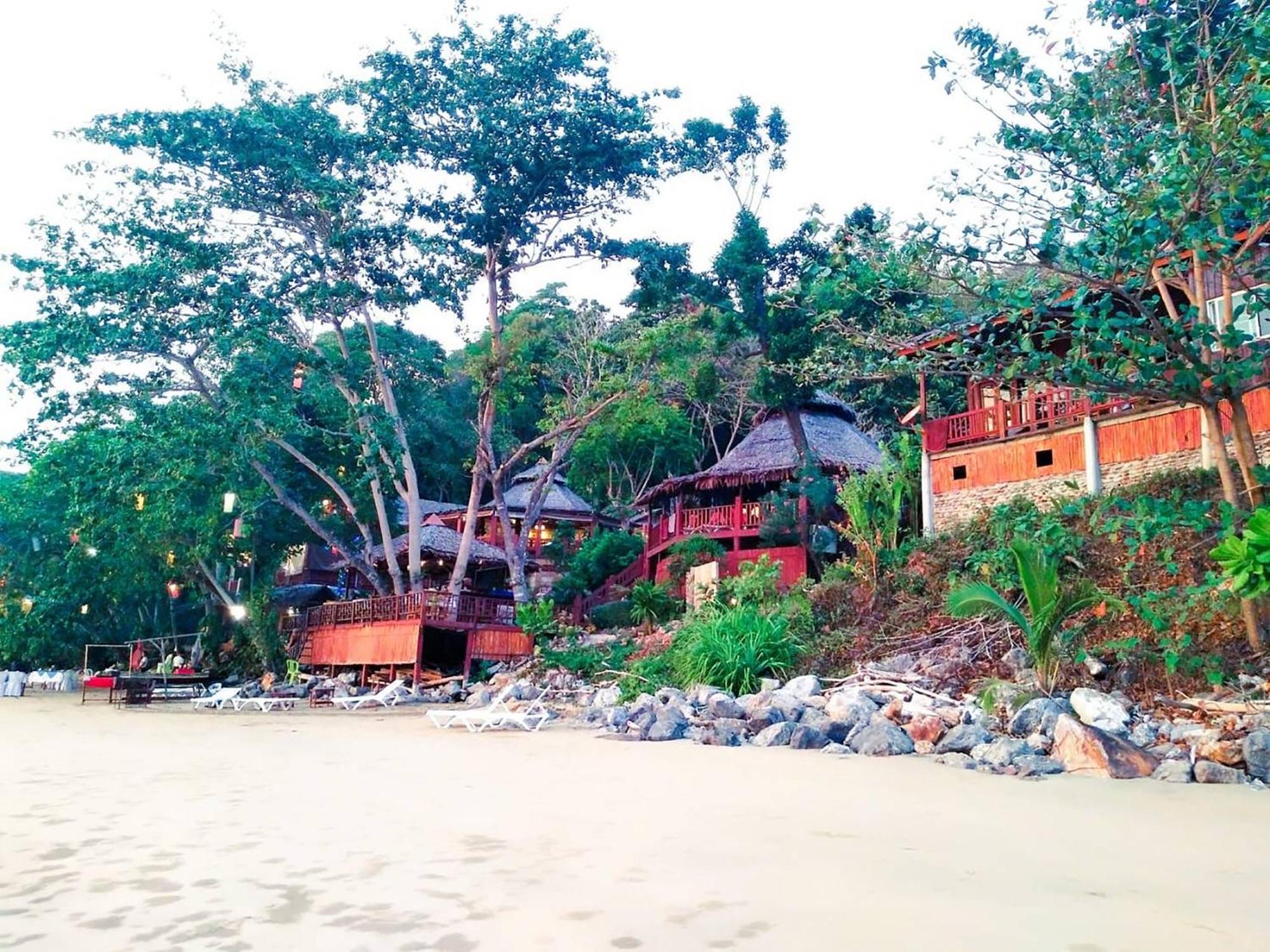 Koh Jum Resort Resort