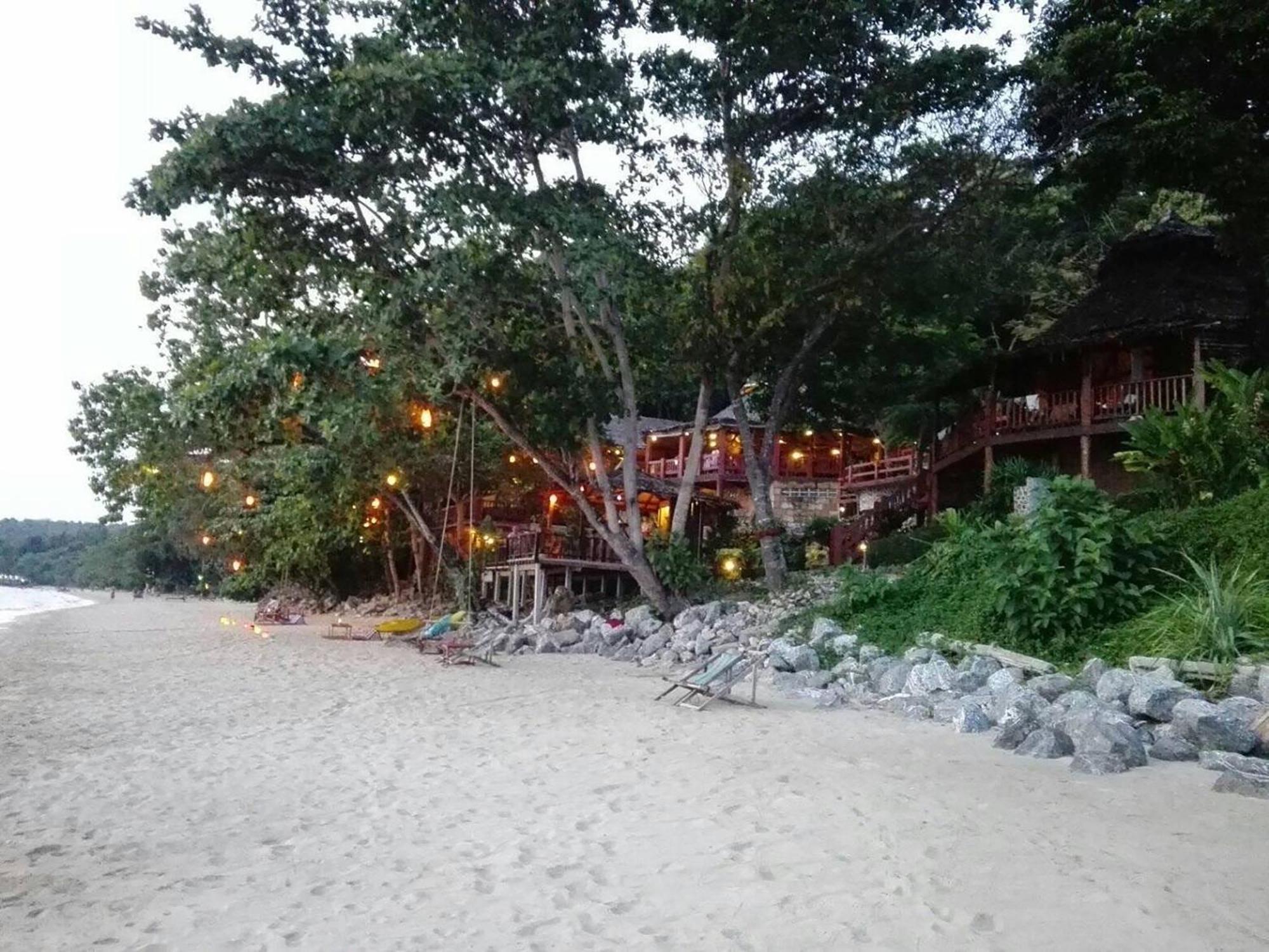 Koh Jum Resort Resort 3*