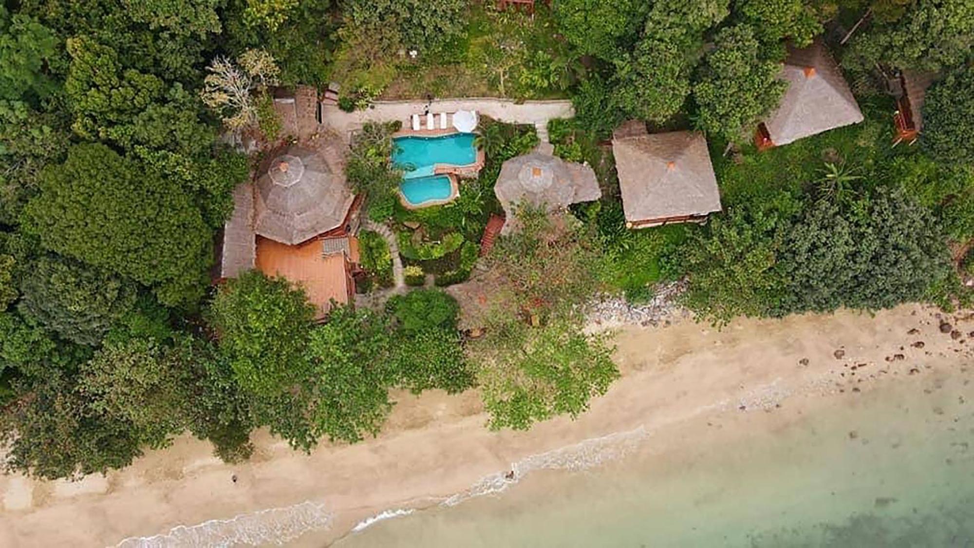 Resort Koh Jum Resort 3*