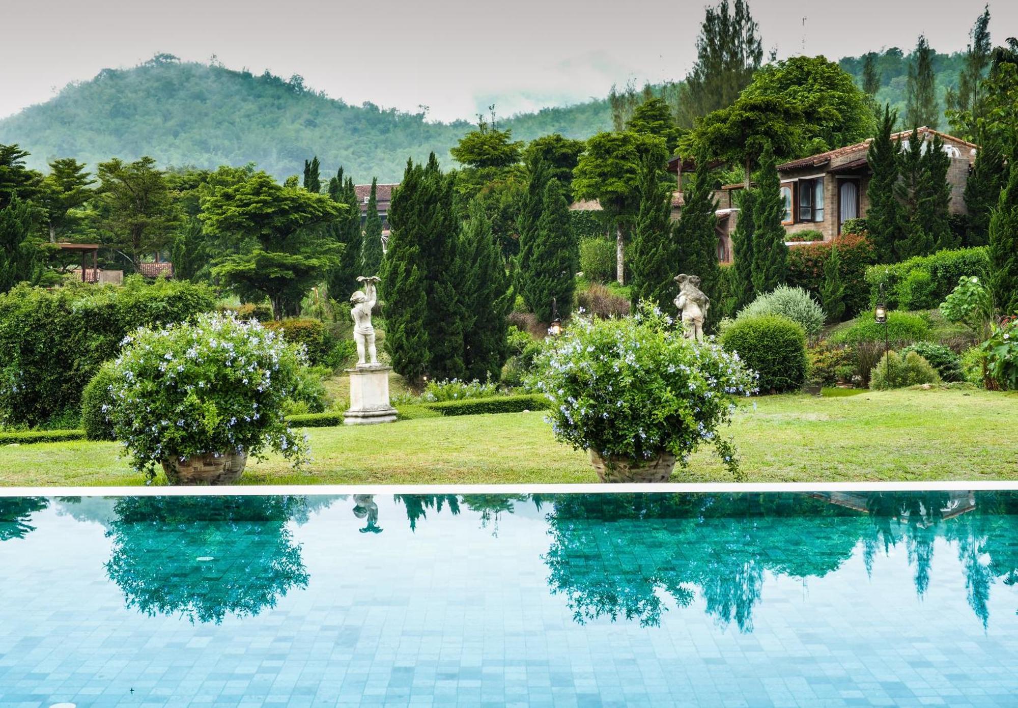 La Toscana Resort 4*