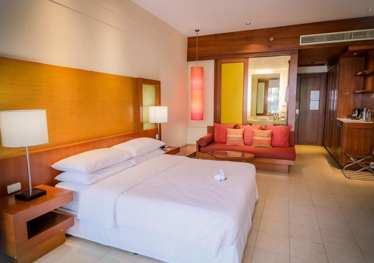 Sheraton Hua Hin & 5*