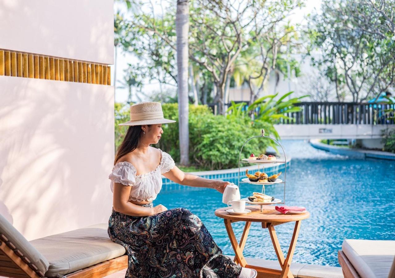 Sheraton Hua Hin &