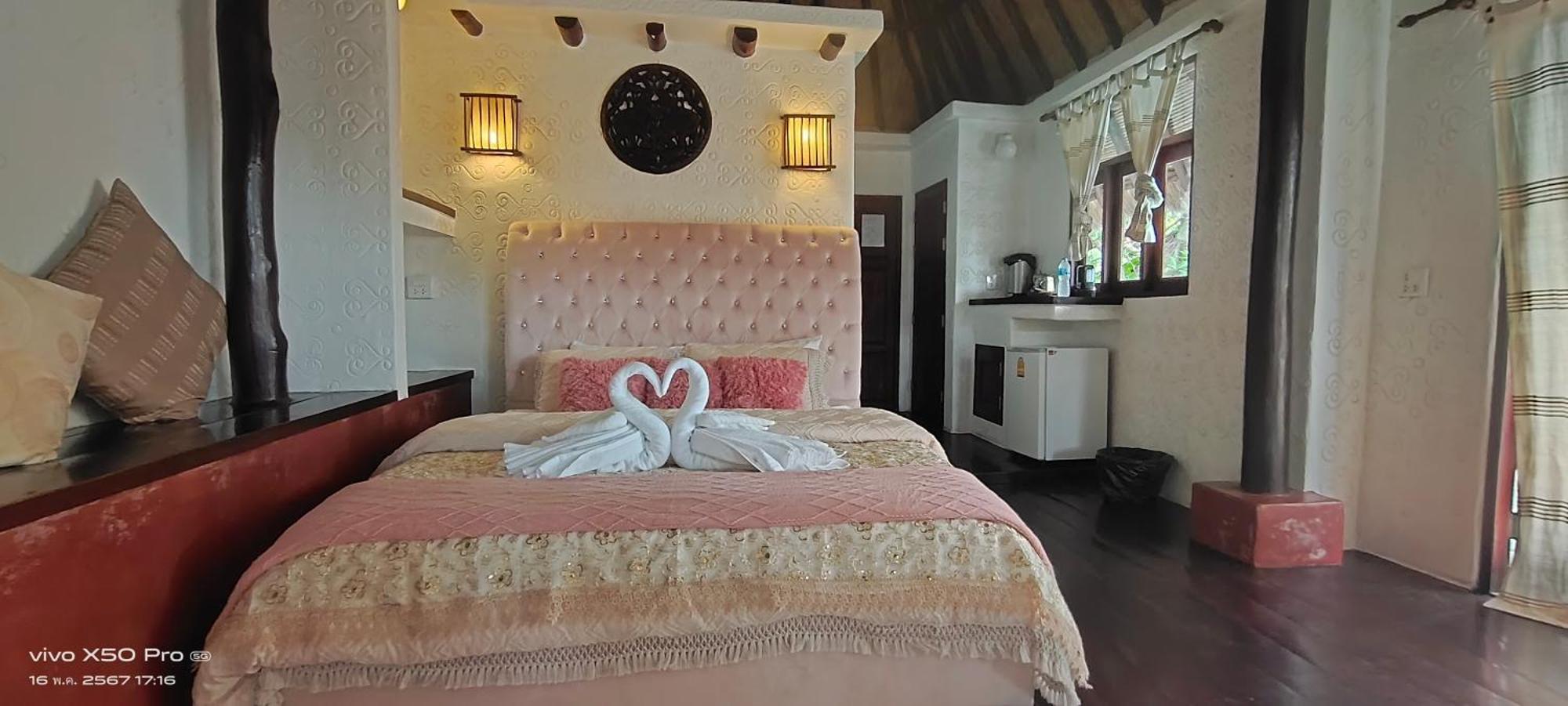 Clear View Resort 3*