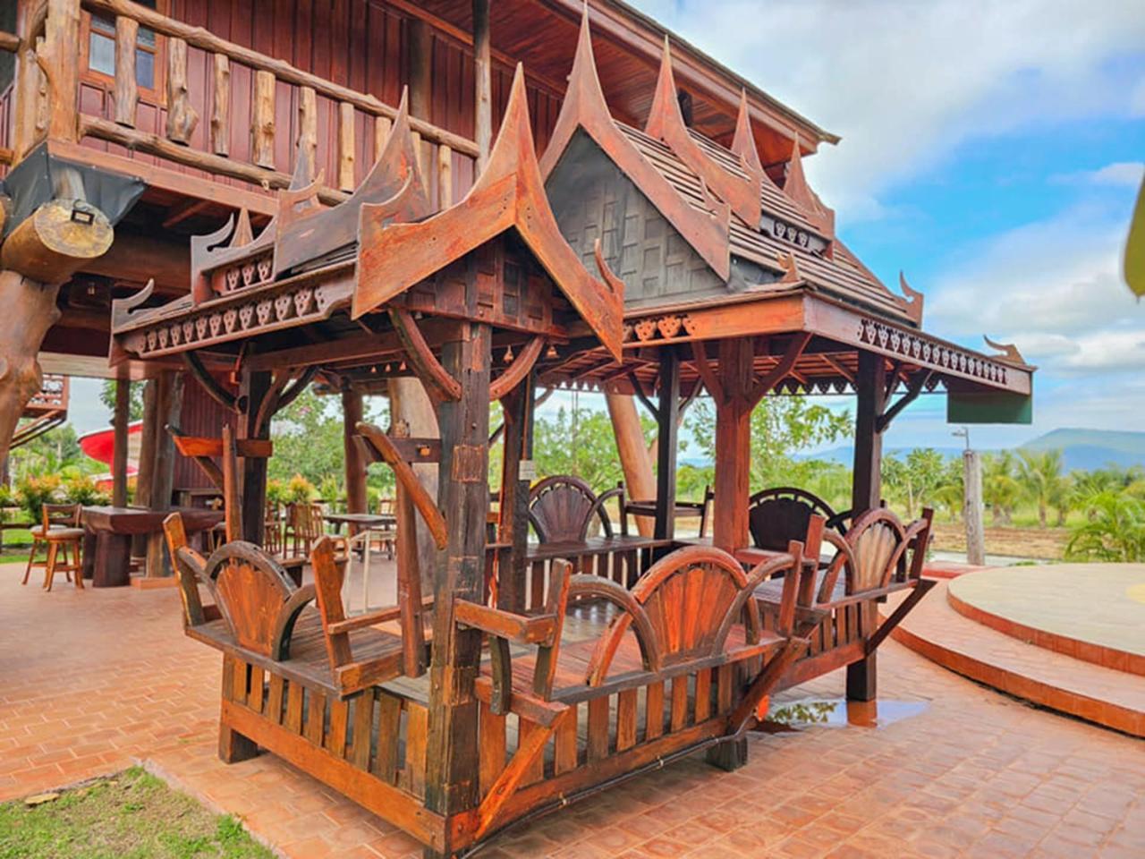 Tayama Farm Khaoyai Nakhon Ratchasima