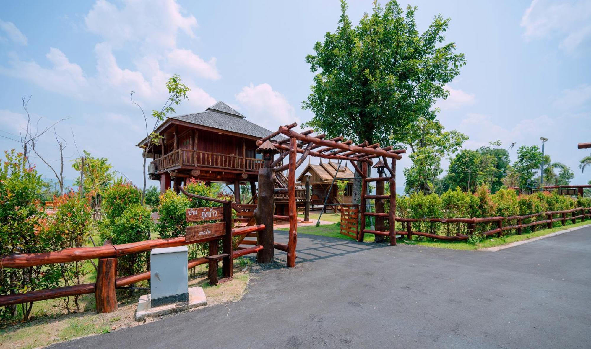 Tayama Farm Khaoyai Holiday home Nakhon Ratchasima