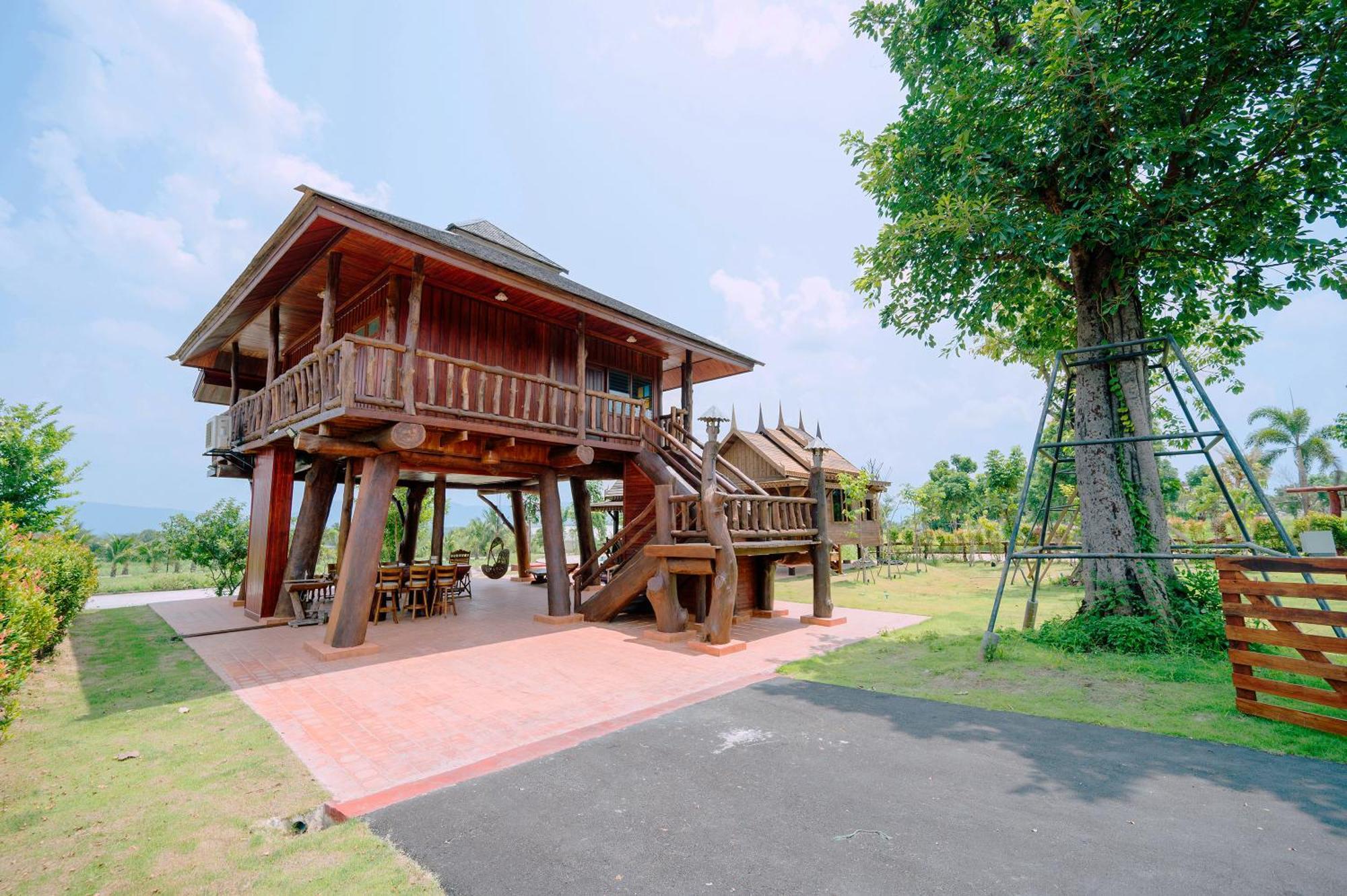Tayama Farm Khaoyai *
