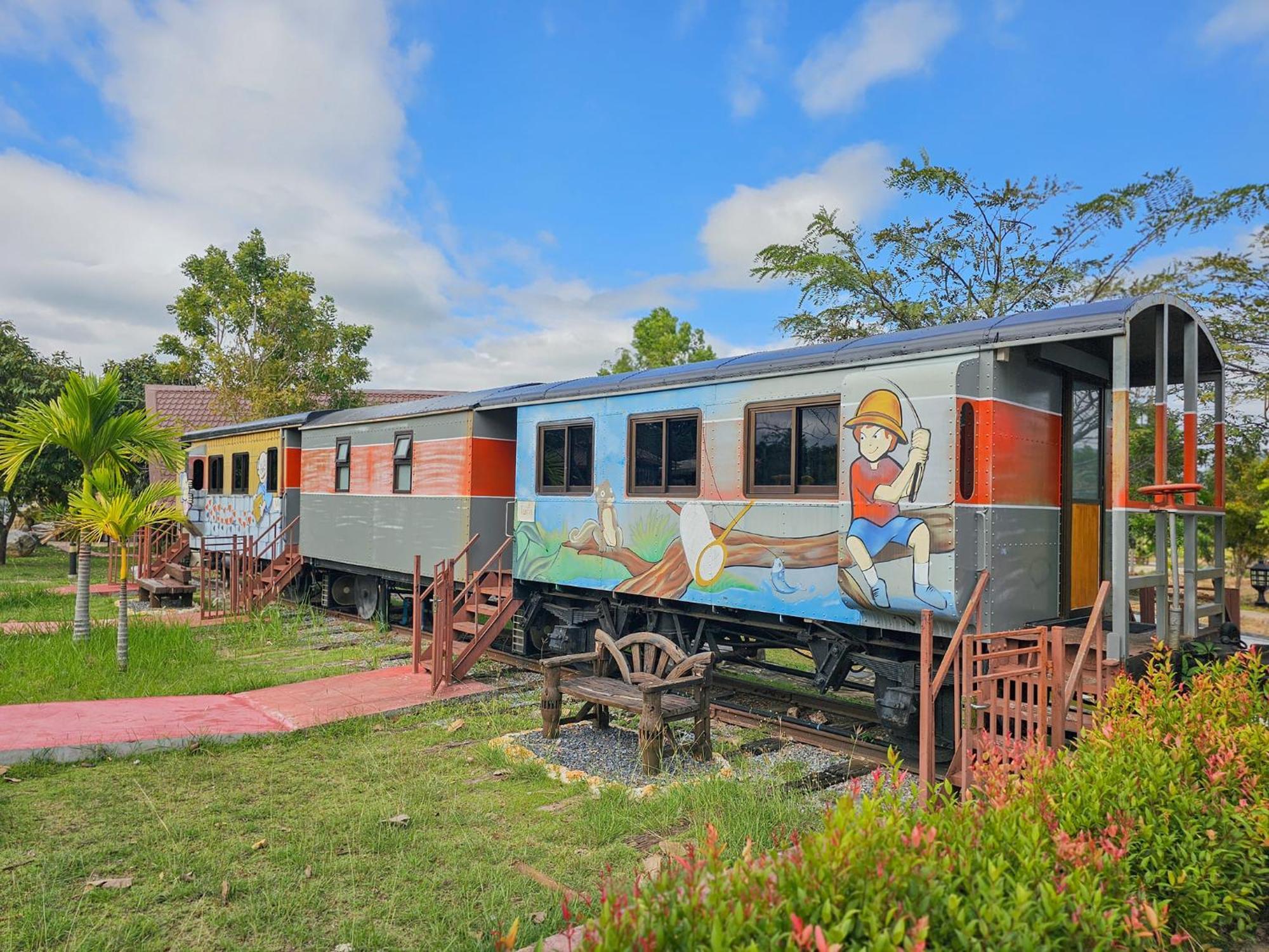 Tayama Farm Khaoyai