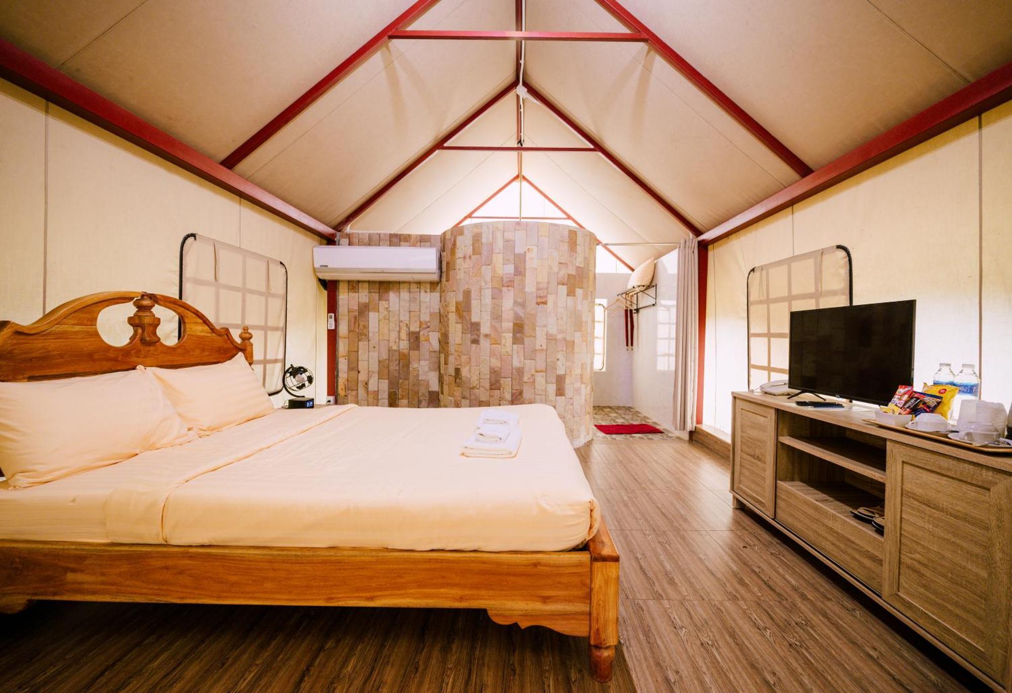 Tayama Farm Khaoyai Holiday home